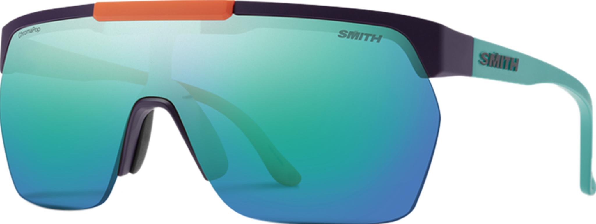 Product gallery image number 1 for product XC Sunglasses ChromaPop Mirror Lens - Unisex