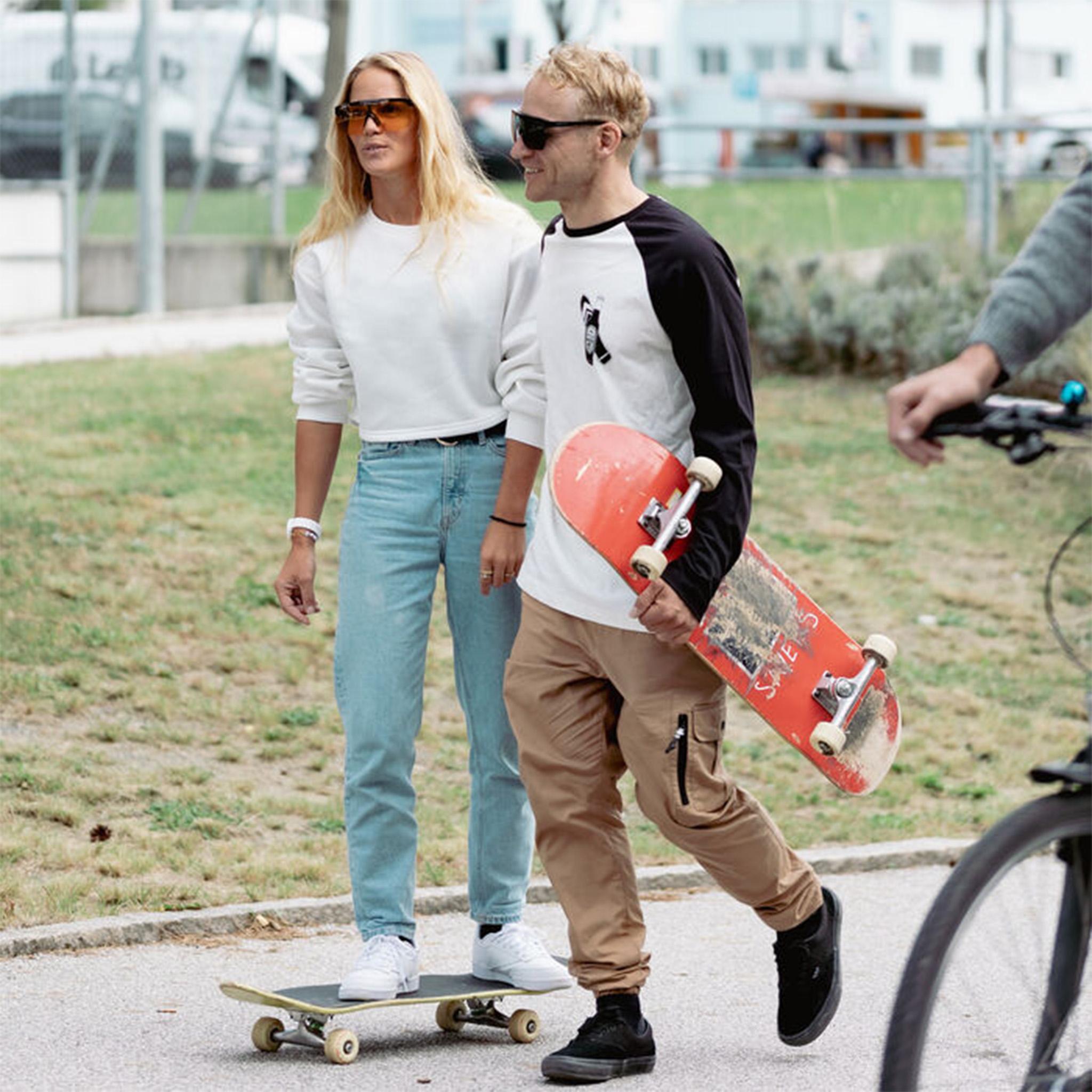 Product gallery image number 6 for product XC Sunglasses - Unisex