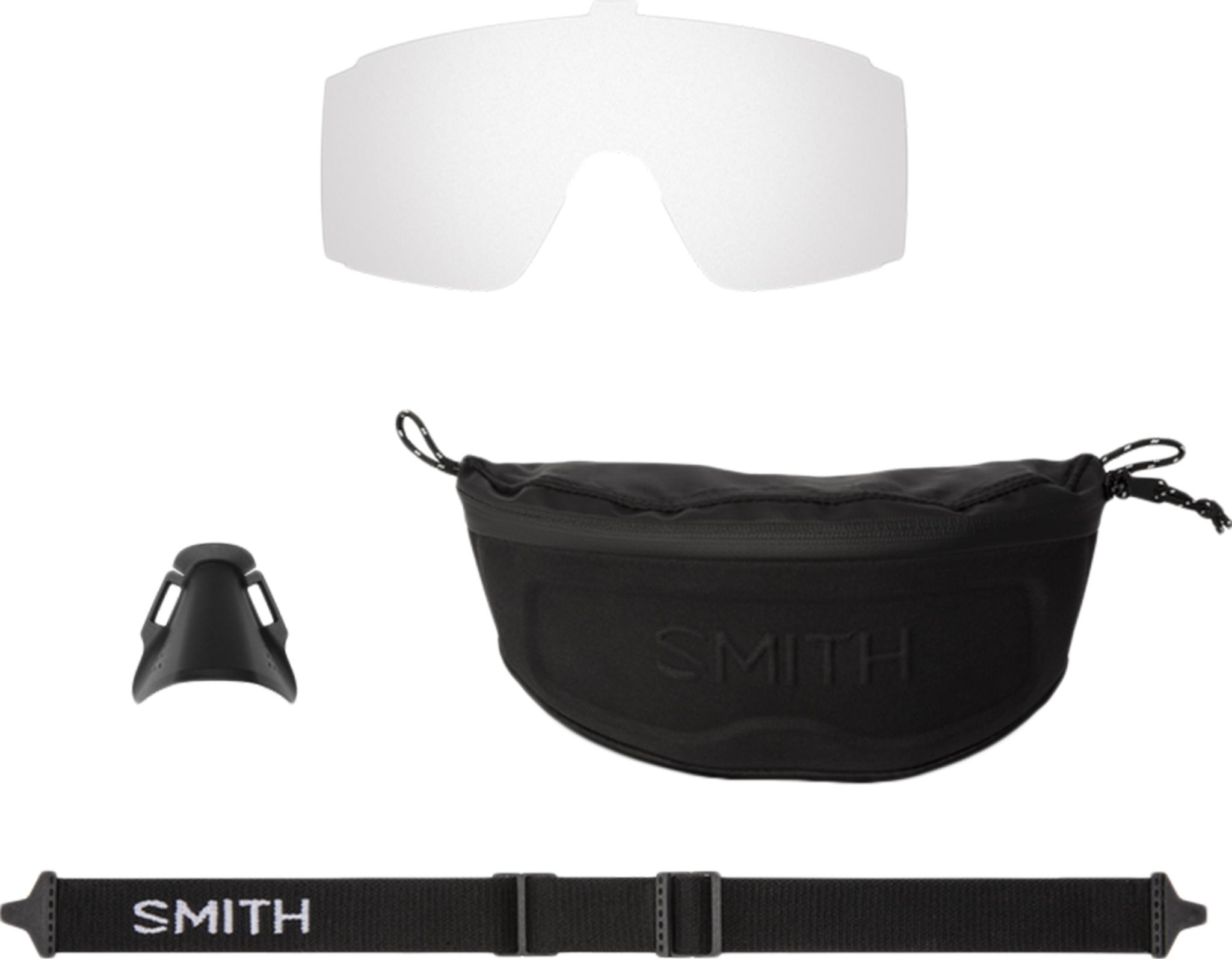 Product gallery image number 4 for product Pursuit Sunglasses - Unisex