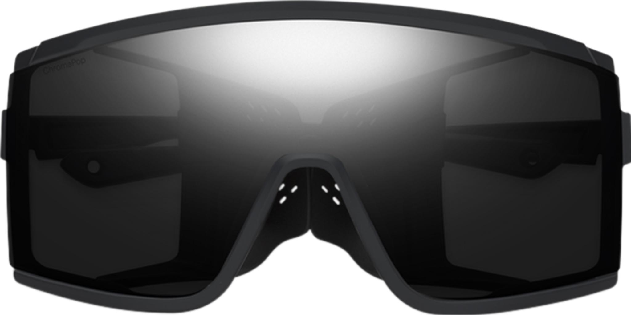 Product gallery image number 2 for product Pursuit Sunglasses - Unisex