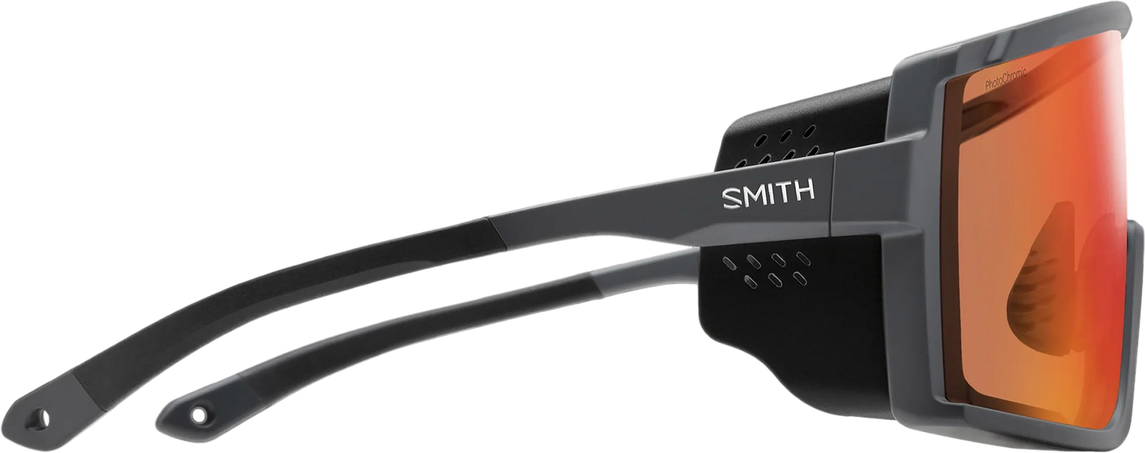 Product gallery image number 3 for product Lunettes soleil Pursuit - Unisexe