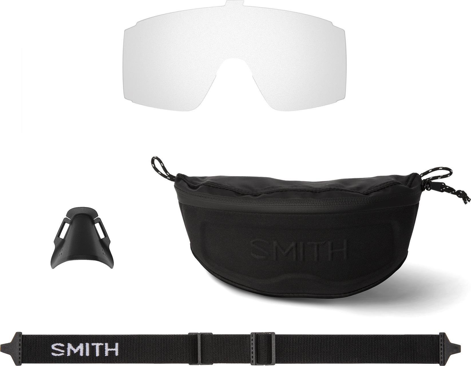 Numéro de l'image de la galerie de produits 3 pour le produit Lunettes soleil Pursuit - Unisexe