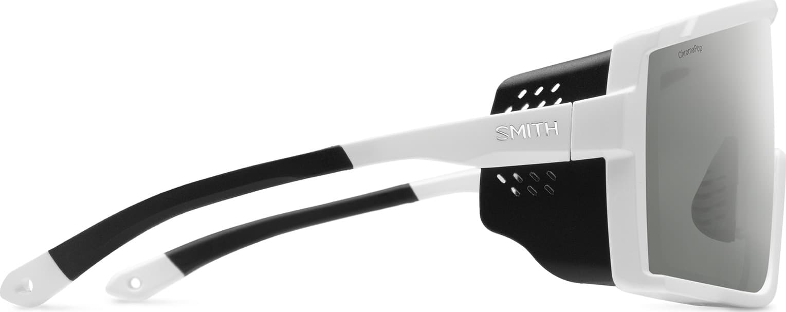 Numéro de l'image de la galerie de produits 4 pour le produit Lunettes soleil Pursuit - Unisexe