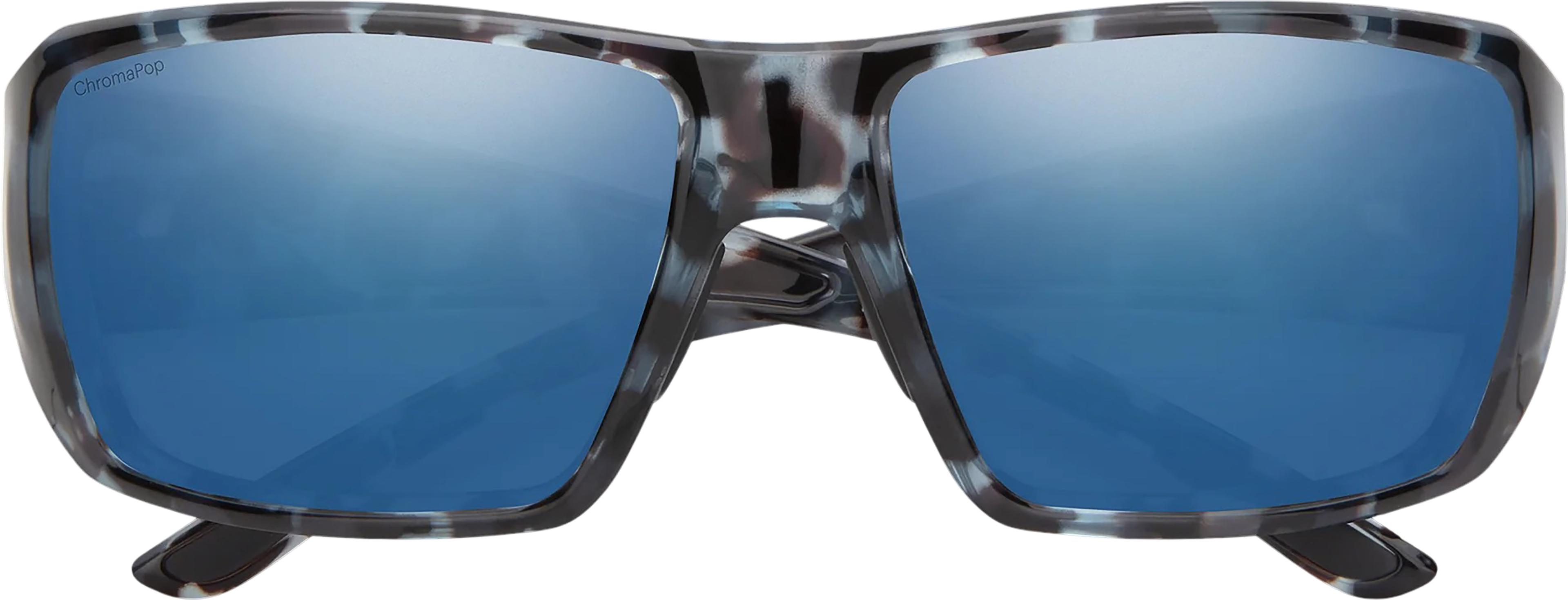 Product gallery image number 2 for product Guide's Choice S Sunglasses - Unisex