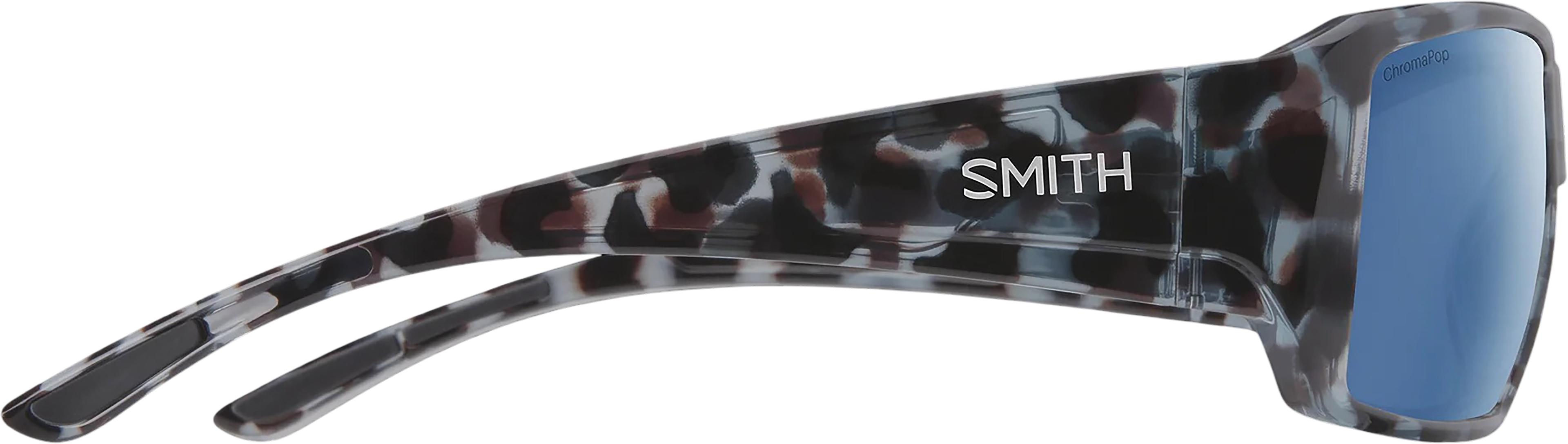 Product gallery image number 3 for product Guide's Choice S Sunglasses - Unisex