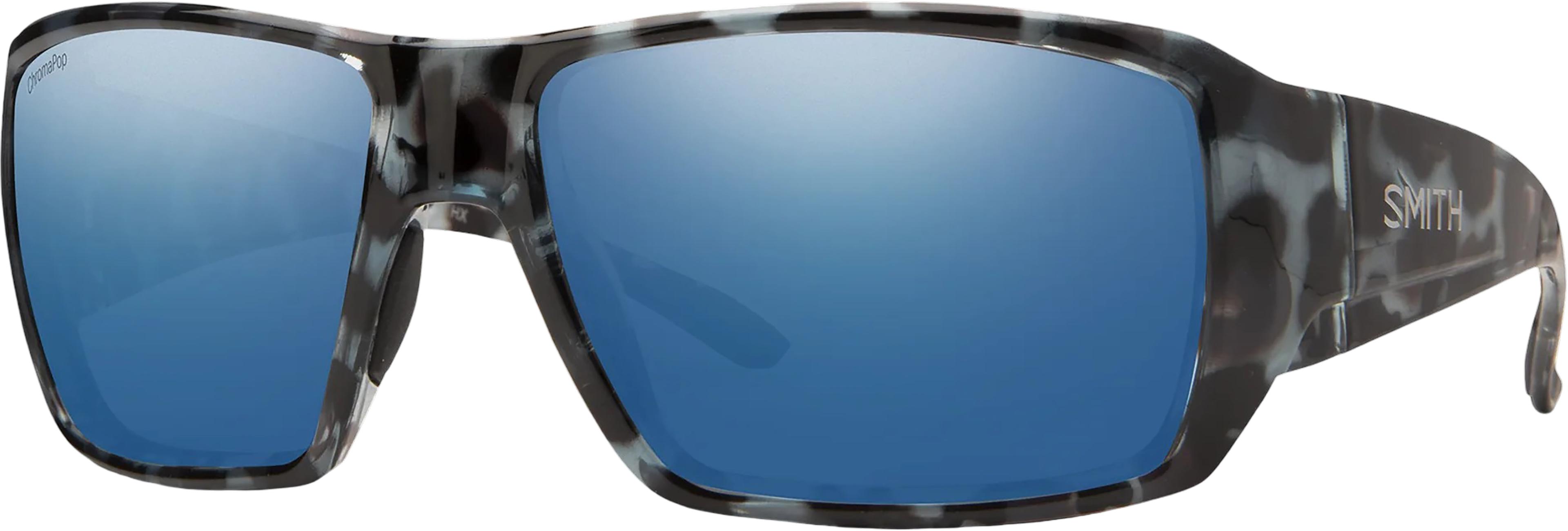 Product image for Guide's Choice S Sunglasses - Unisex