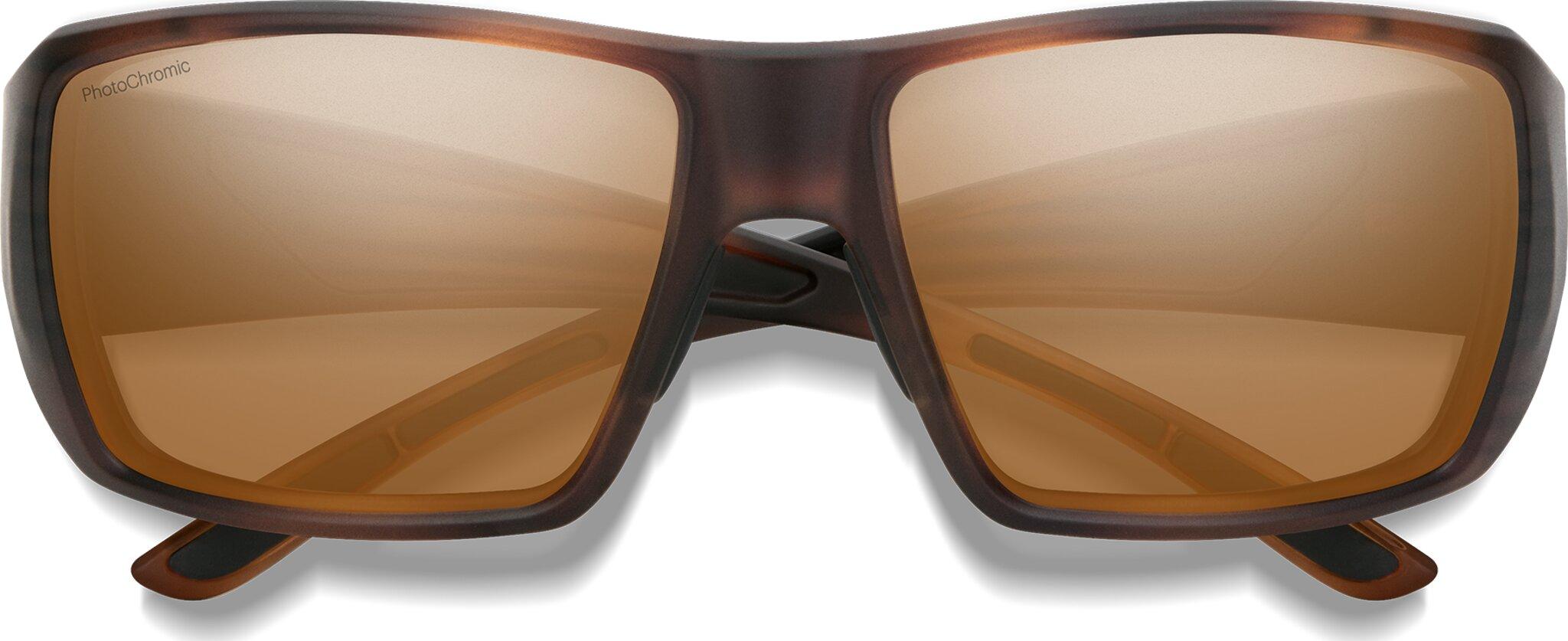 Product gallery image number 3 for product Guide's Choice S Sunglasses - Unisex
