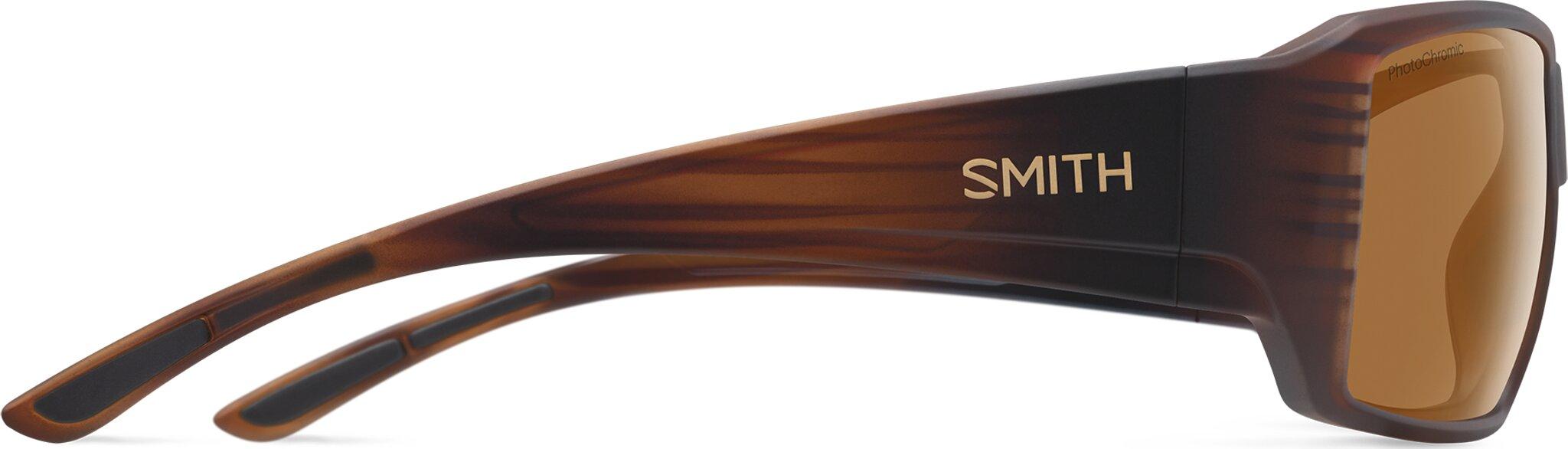 Product gallery image number 2 for product Guide's Choice S Sunglasses - Unisex
