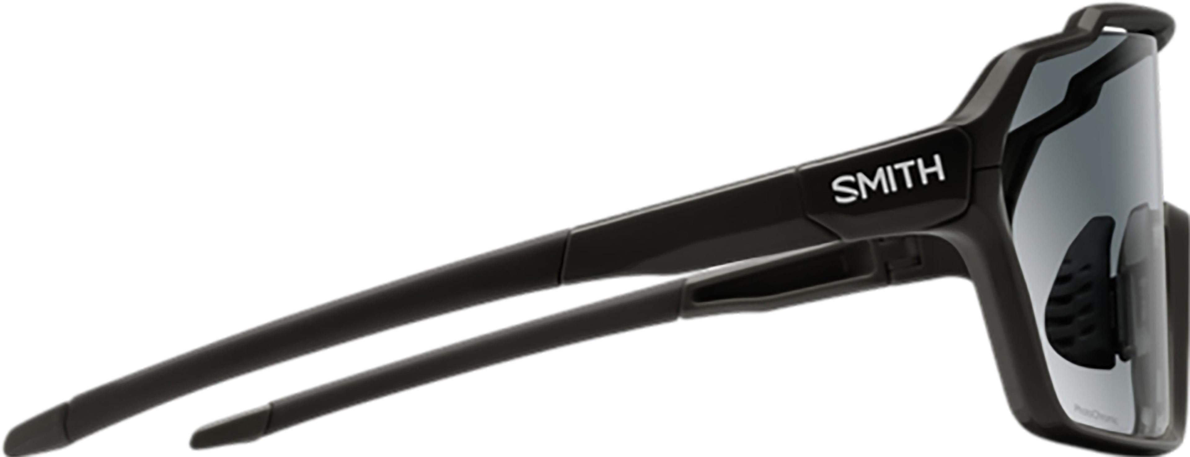 Product gallery image number 3 for product Shift XL Mag Sunglasses - ChromaPop Photochromic Clear To Gray Lens - Men's