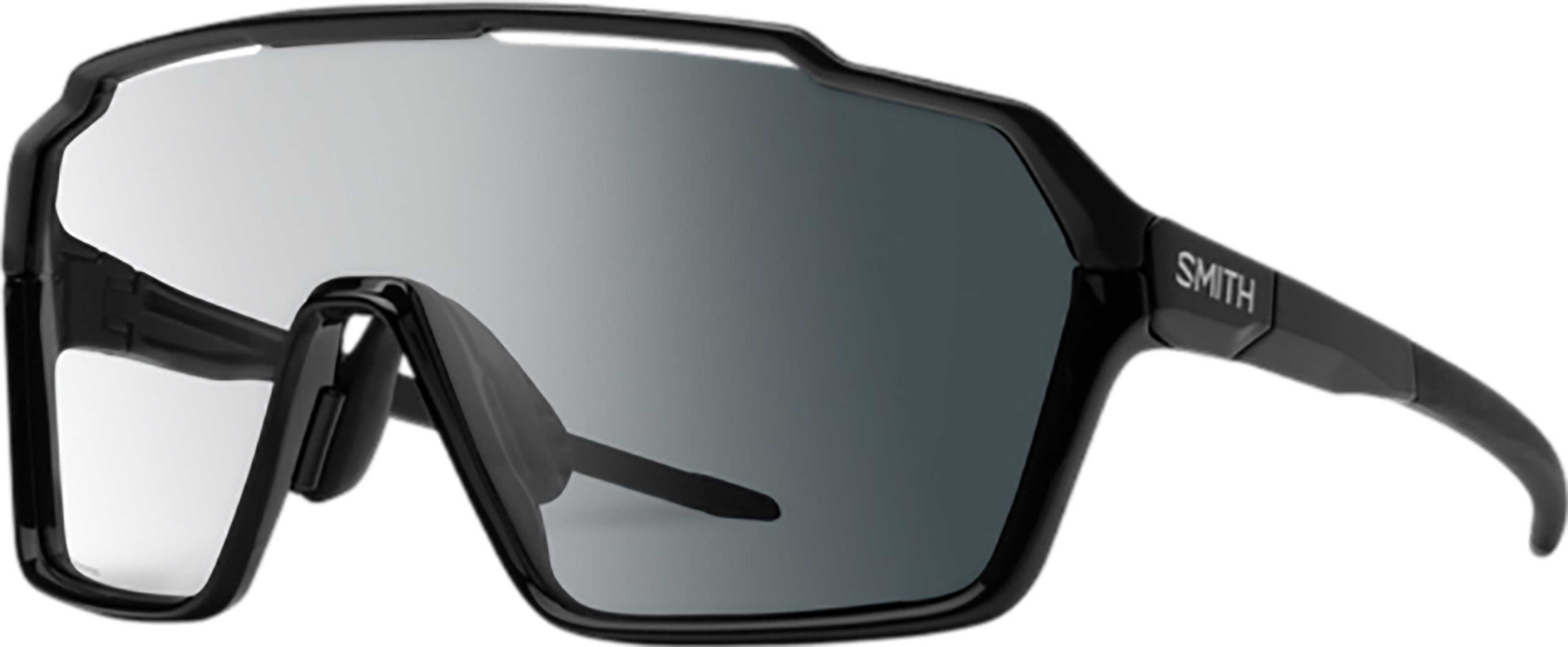 Product image for Shift XL Mag Sunglasses - ChromaPop Photochromic Clear To Gray Lens - Men's