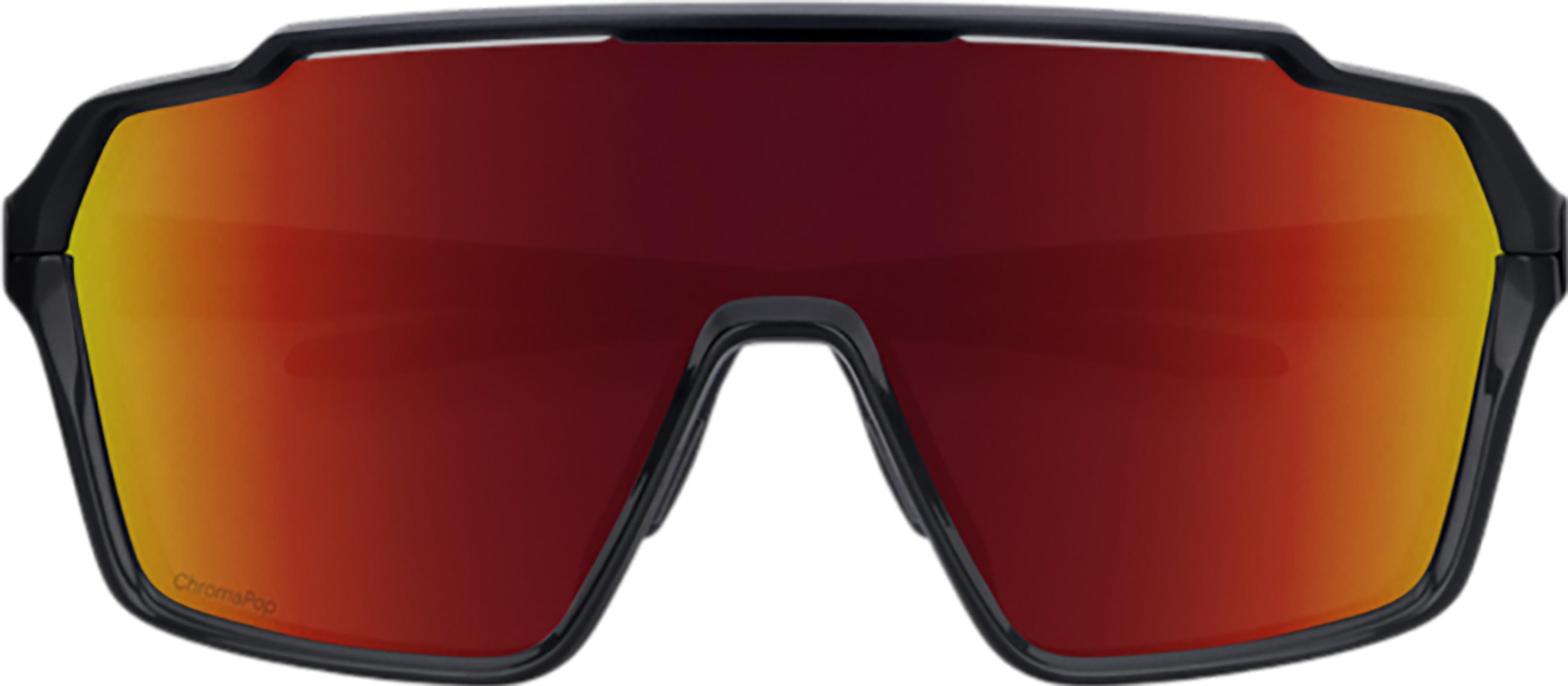 Product gallery image number 2 for product Shift XL MAG Sunglasses