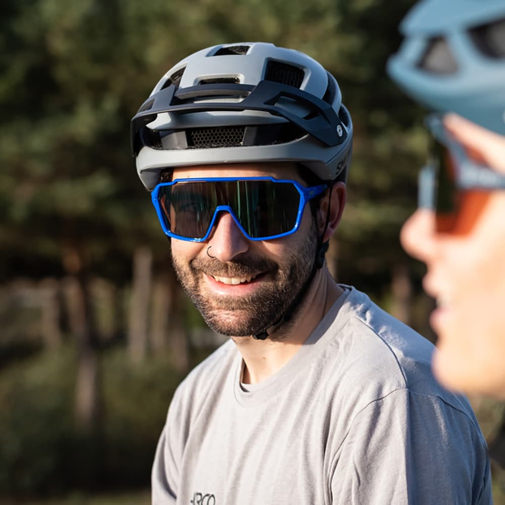 Product gallery image number 5 for product Shift XL MAG Sunglasses