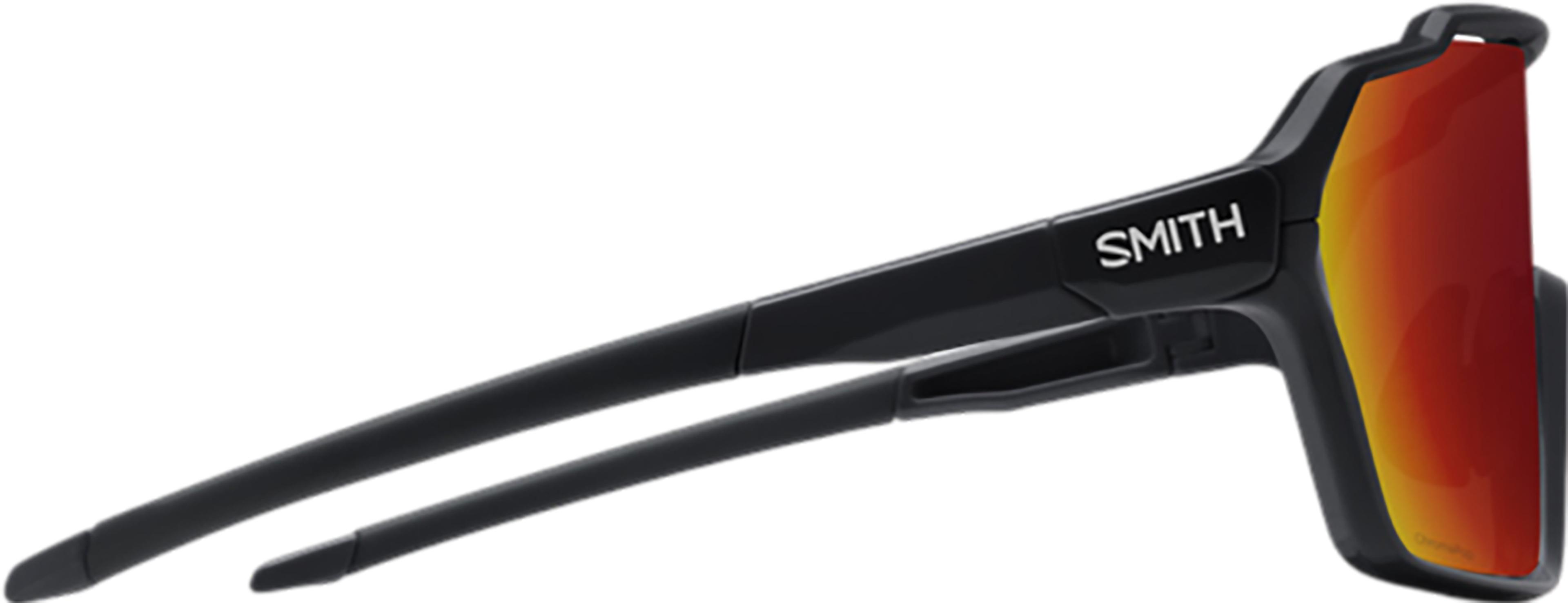 Product gallery image number 3 for product Shift XL MAG Sunglasses