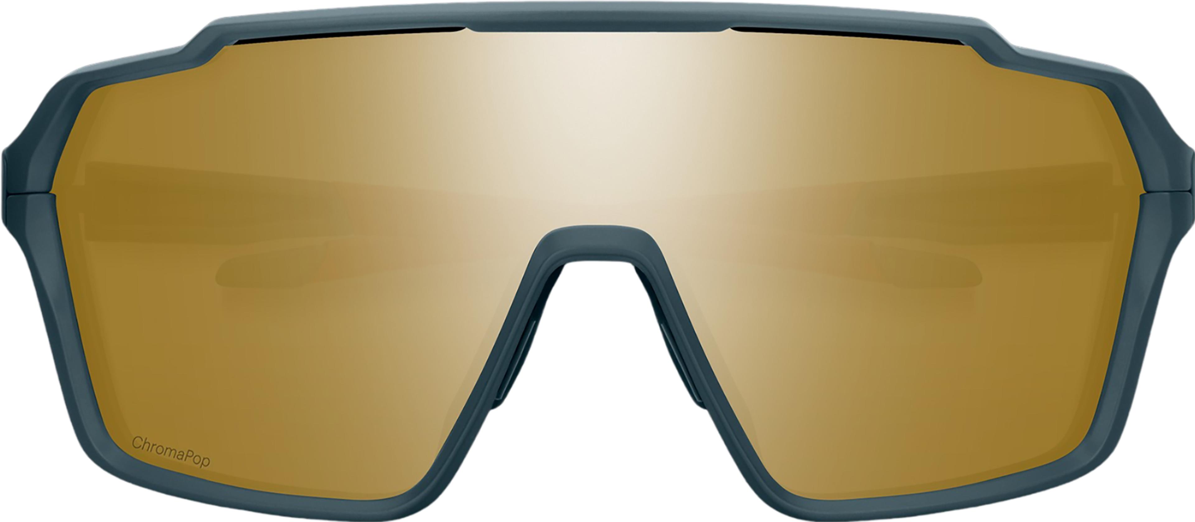 Product gallery image number 3 for product Shift XL Mag Sunglasses - Men's