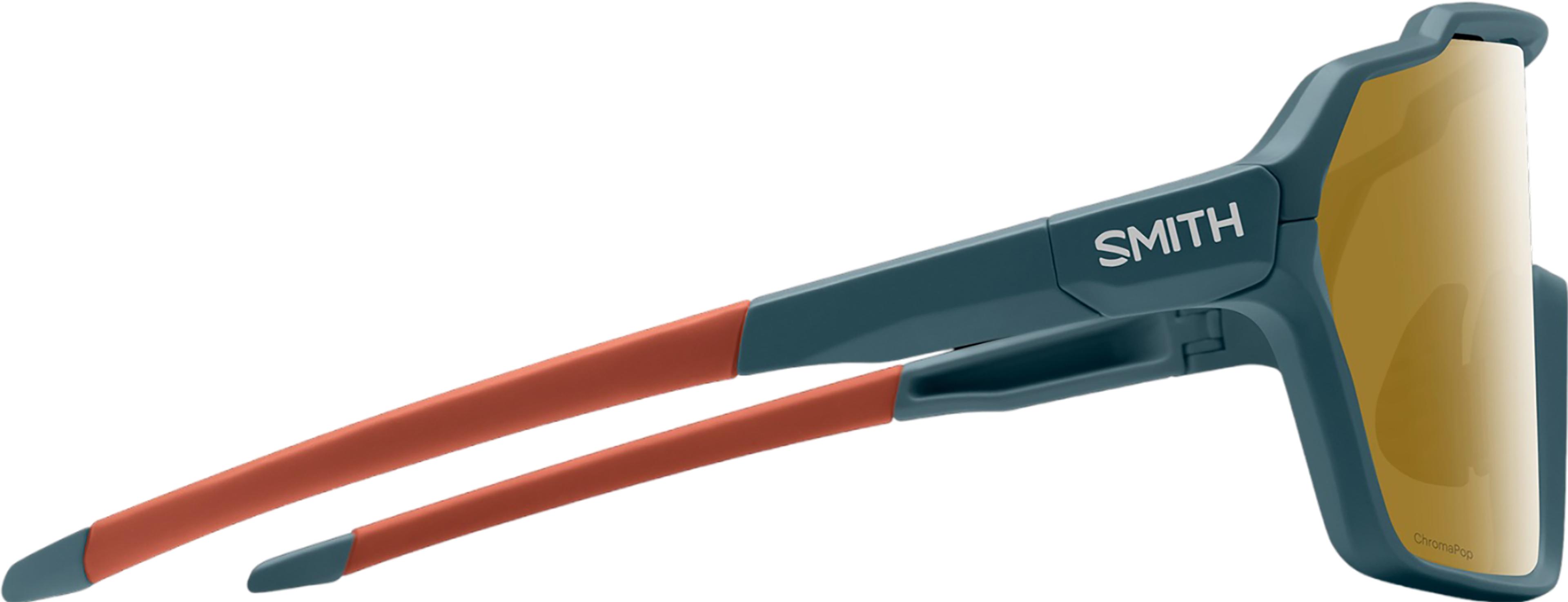 Product gallery image number 2 for product Shift XL Mag Sunglasses - Men's