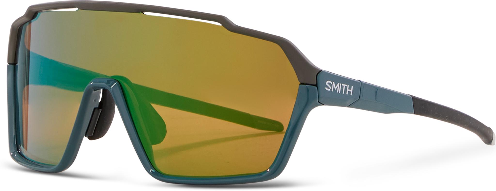 Product gallery image number 4 for product Shift XL Mag Sunglasses - Men's