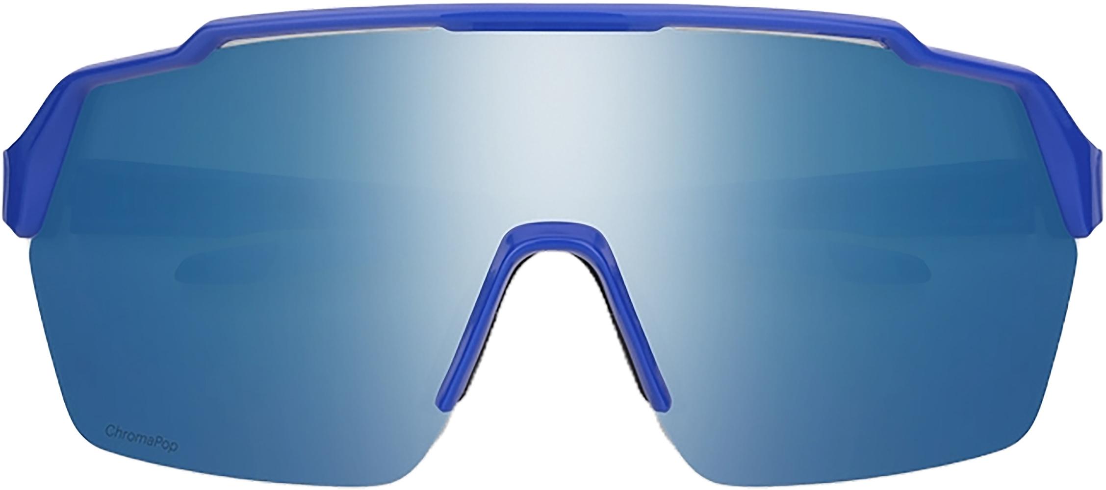 Product gallery image number 2 for product Shift Split MAG Sunglasses