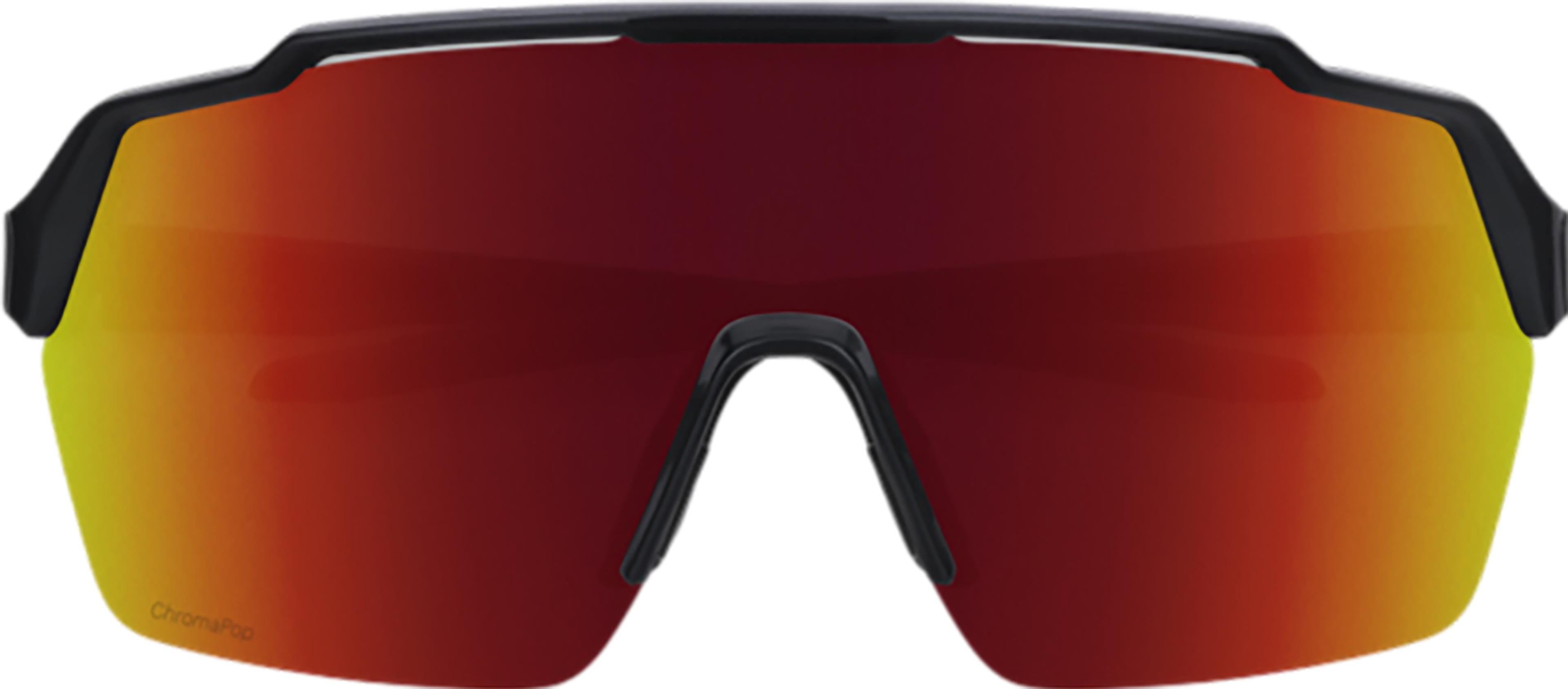 Product gallery image number 2 for product Shift Split MAG Sunglasses