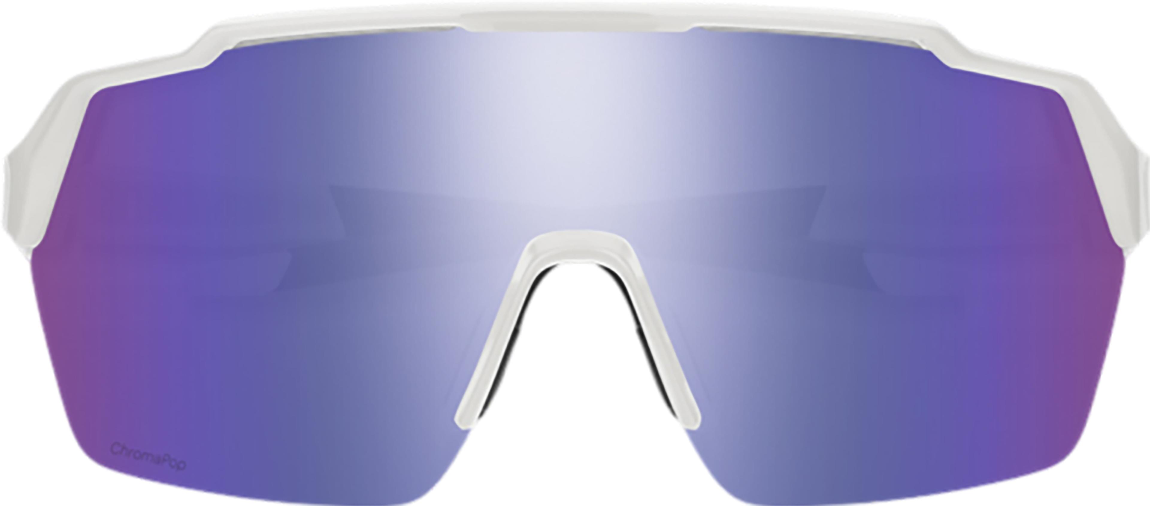 Product gallery image number 2 for product Shift Split MAG Sunglasses
