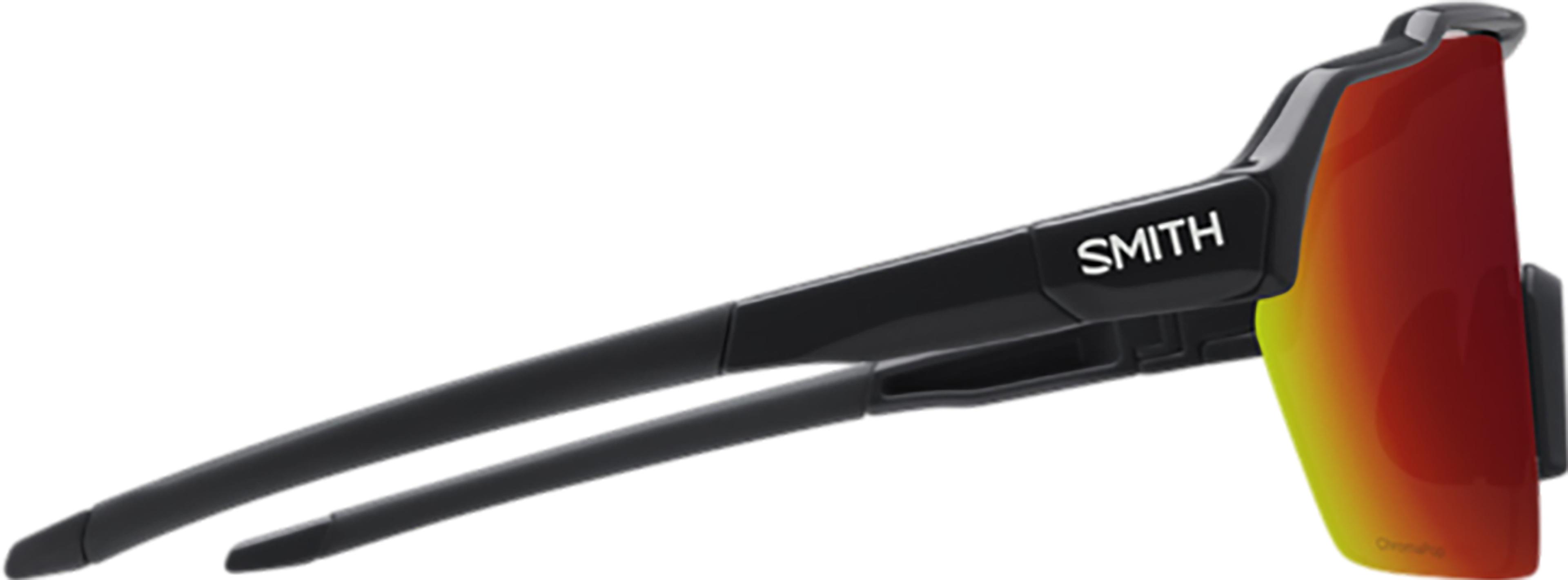 Product gallery image number 3 for product Shift Split MAG Sunglasses