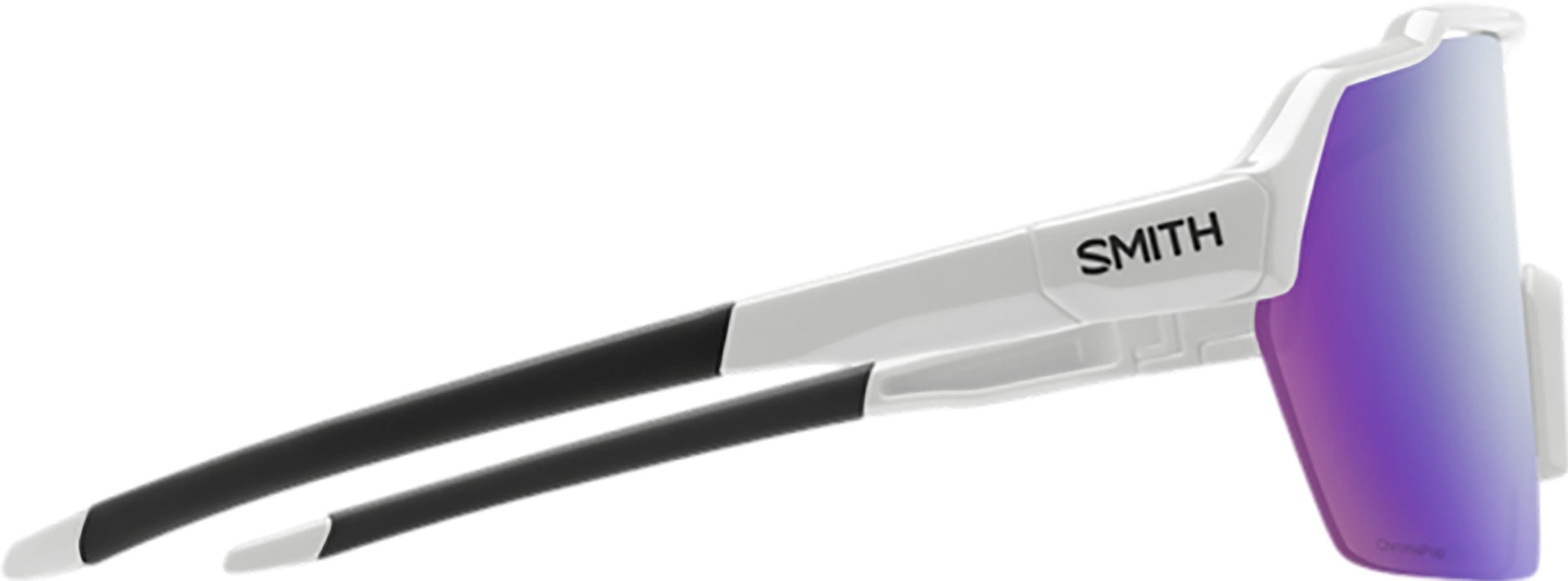 Product gallery image number 3 for product Shift Split MAG Sunglasses