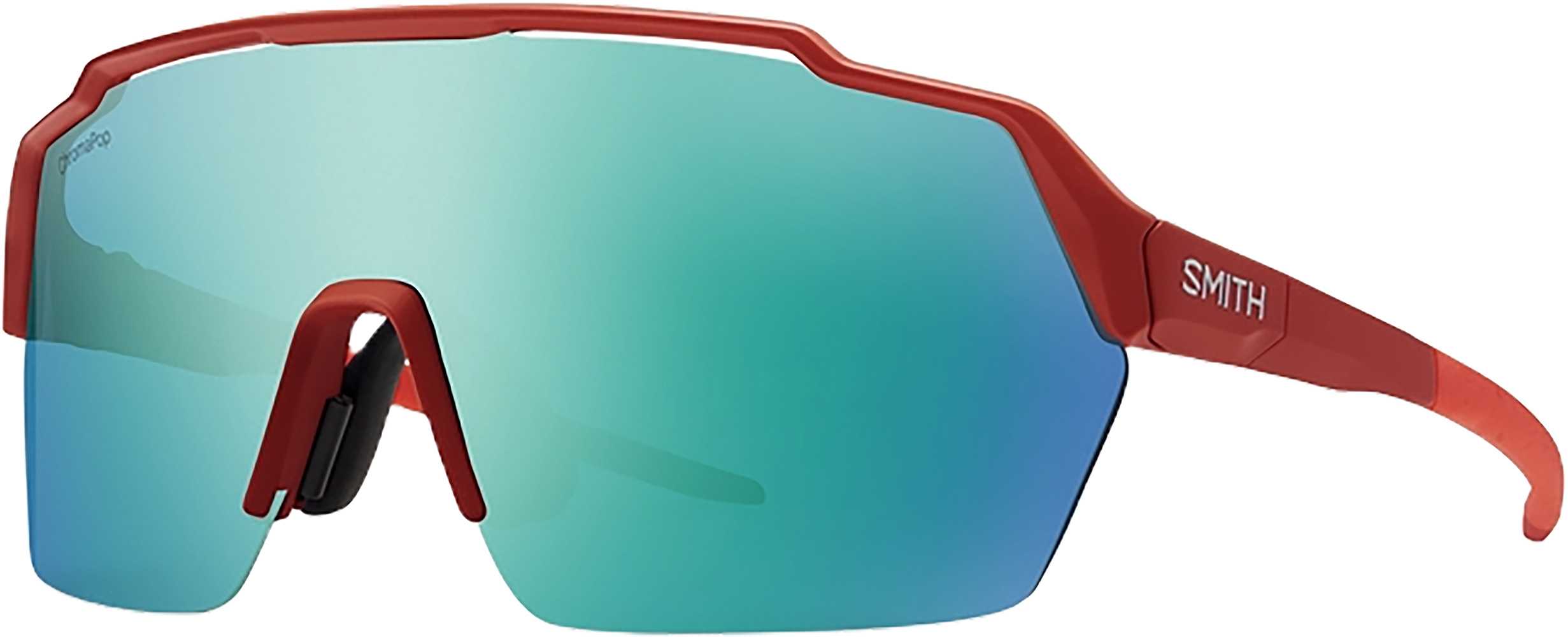 Matte Terra - Poppy - ChromaPop Opal Mirror