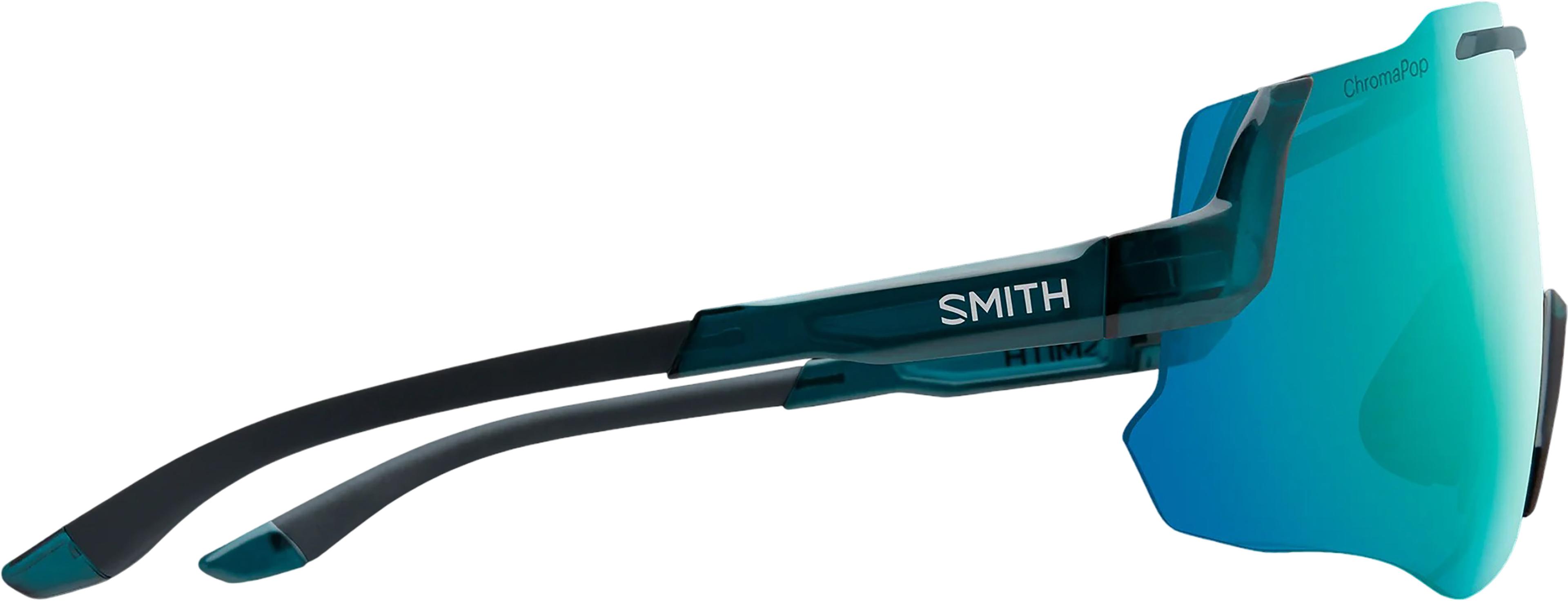 Product gallery image number 3 for product Momentum Sunglasses - Unisex