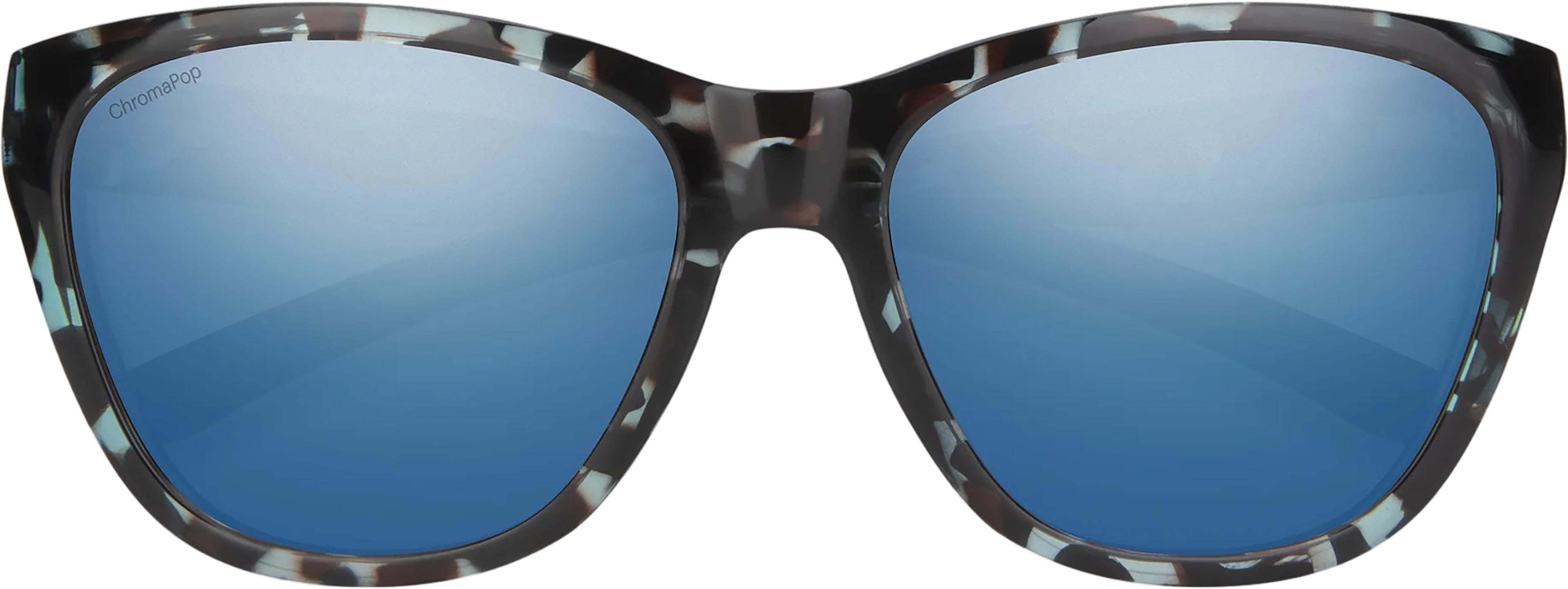 Product gallery image number 2 for product Lunettes de soleil Shoal - Femme