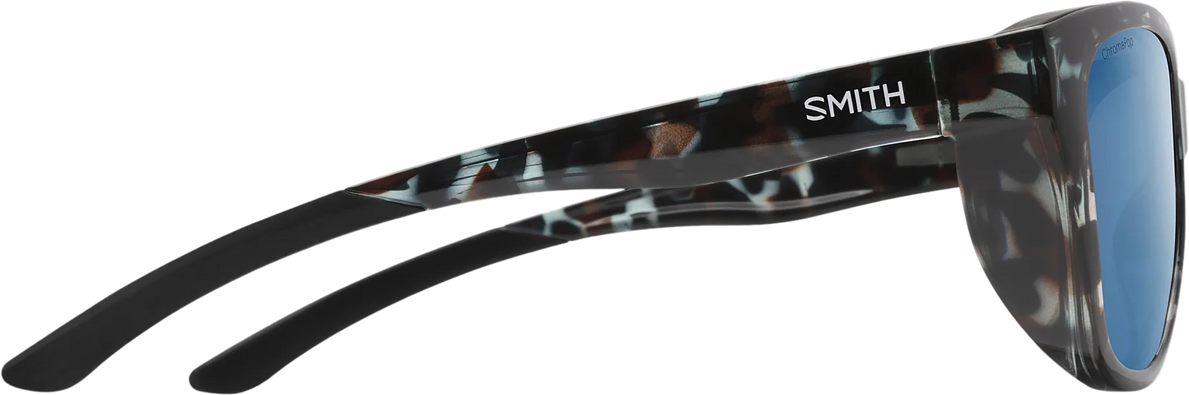Product gallery image number 3 for product Lunettes de soleil Shoal - Femme