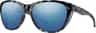Colour: Sky Tortoise - Chromapop Glass Polarized Blue Mirror Lense