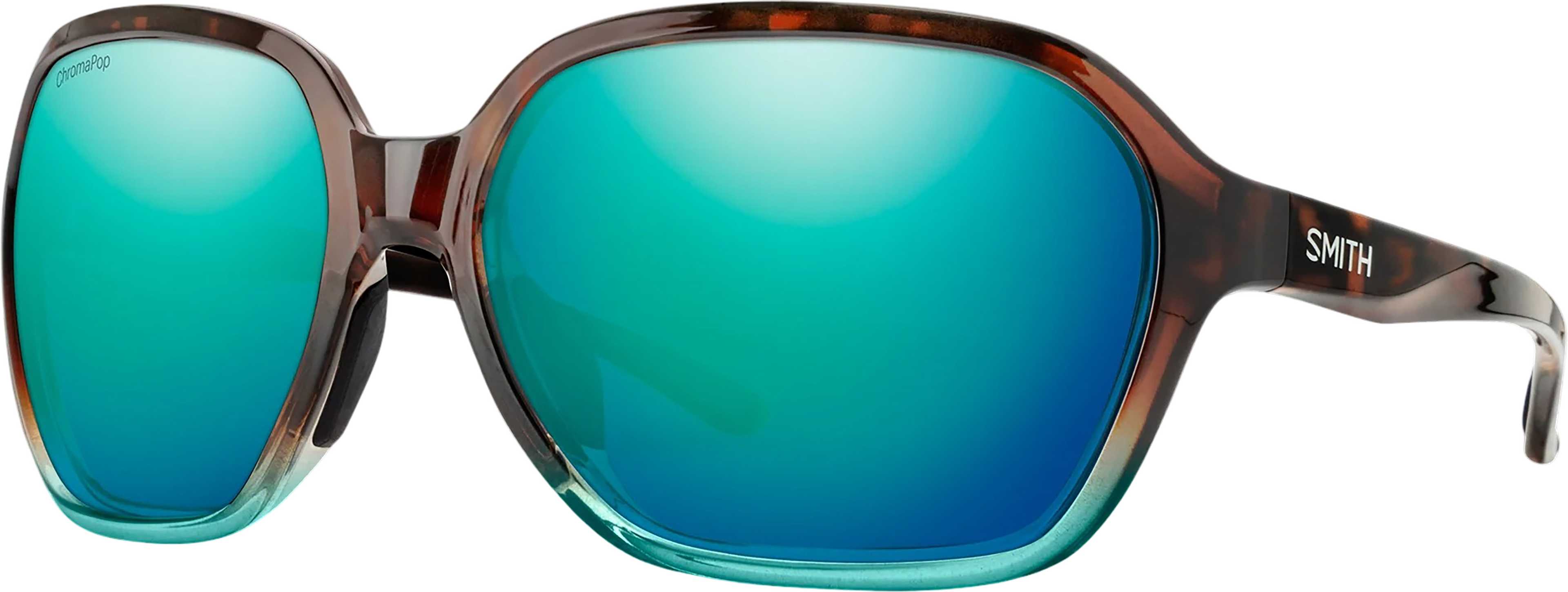 Opal Fade - Chromapop Polarized Opal Mirror Lense