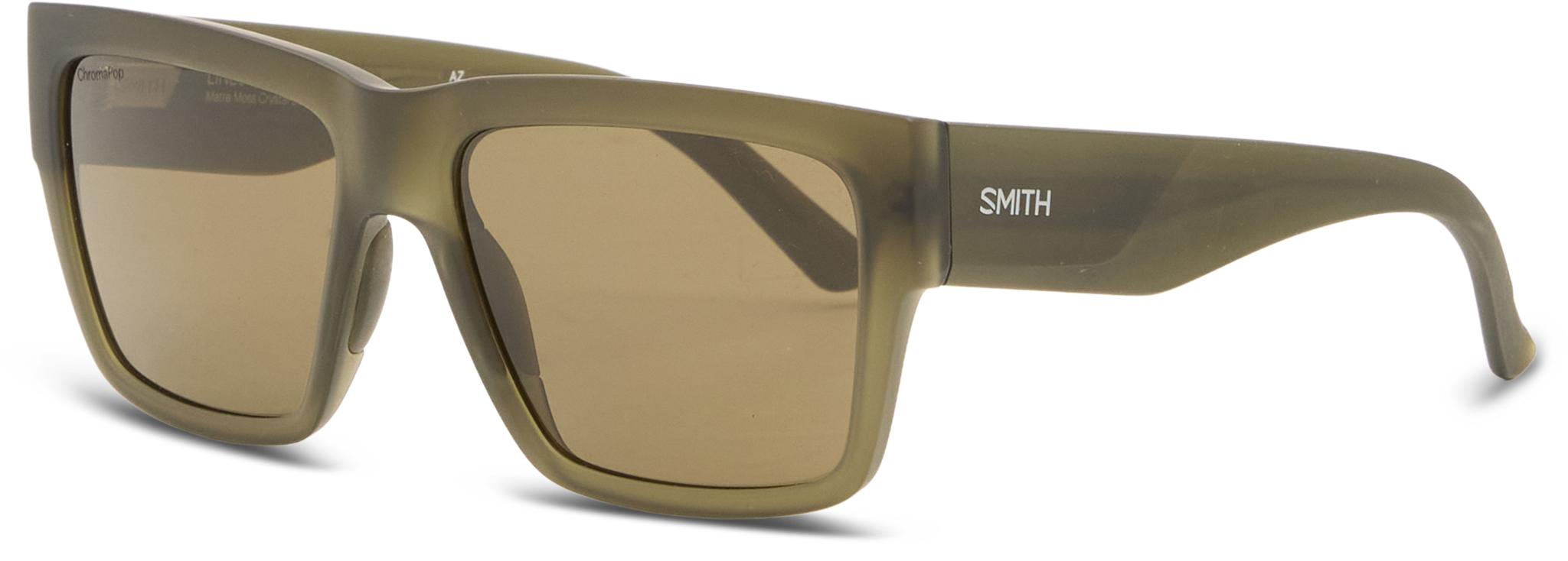 Product gallery image number 3 for product Lineup Sunglasses - Men's