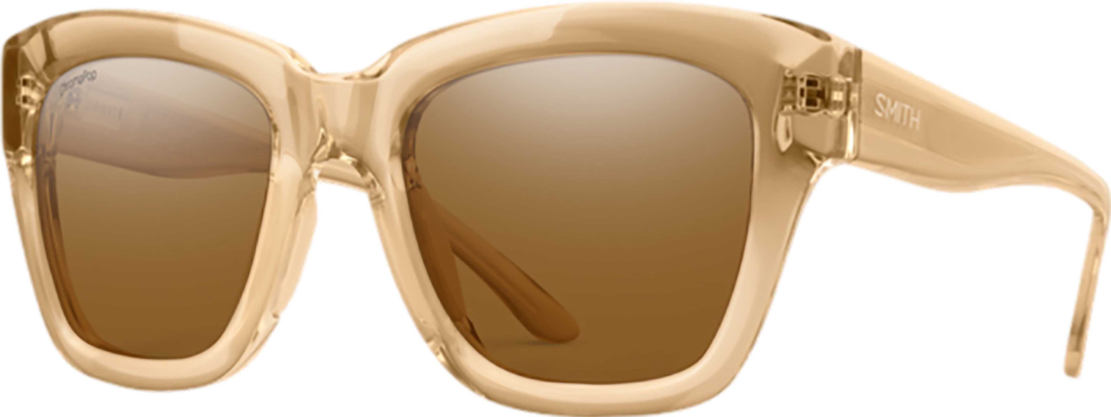 Product image for Sway Sunglasses - ChromaPop Polarized Brown Lens - Women's