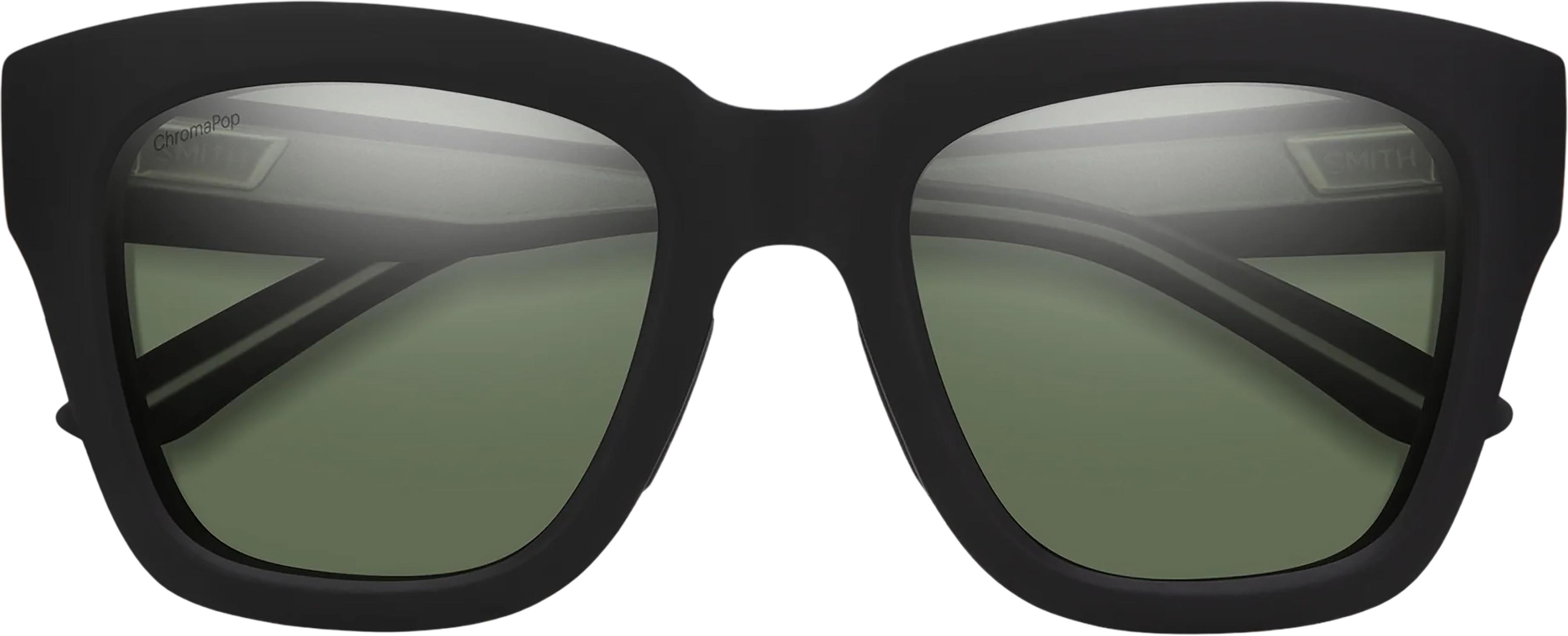 Product gallery image number 2 for product Sway Sunglasses - Women's