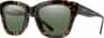 Colour: Alpine Tortoise - Chromapop Polarized Gray Green Lense