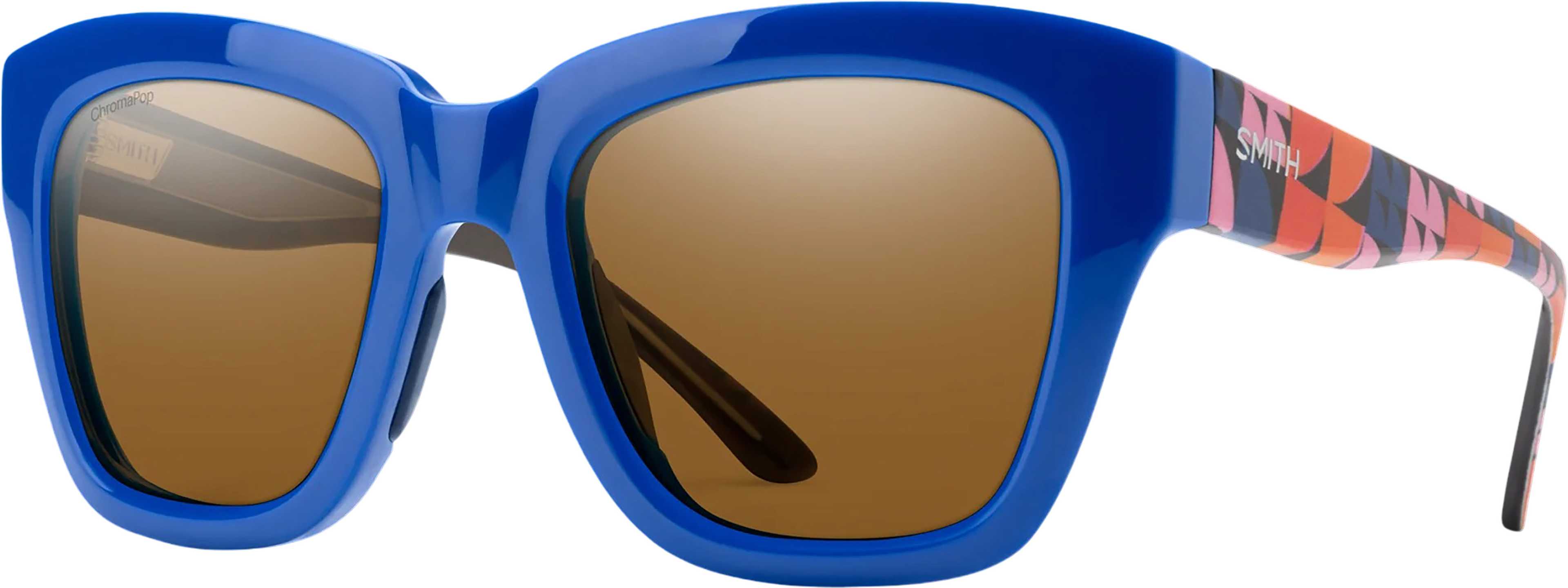 Artist Series- Lisa Congdon - Chromapop Polarized Brown Lense