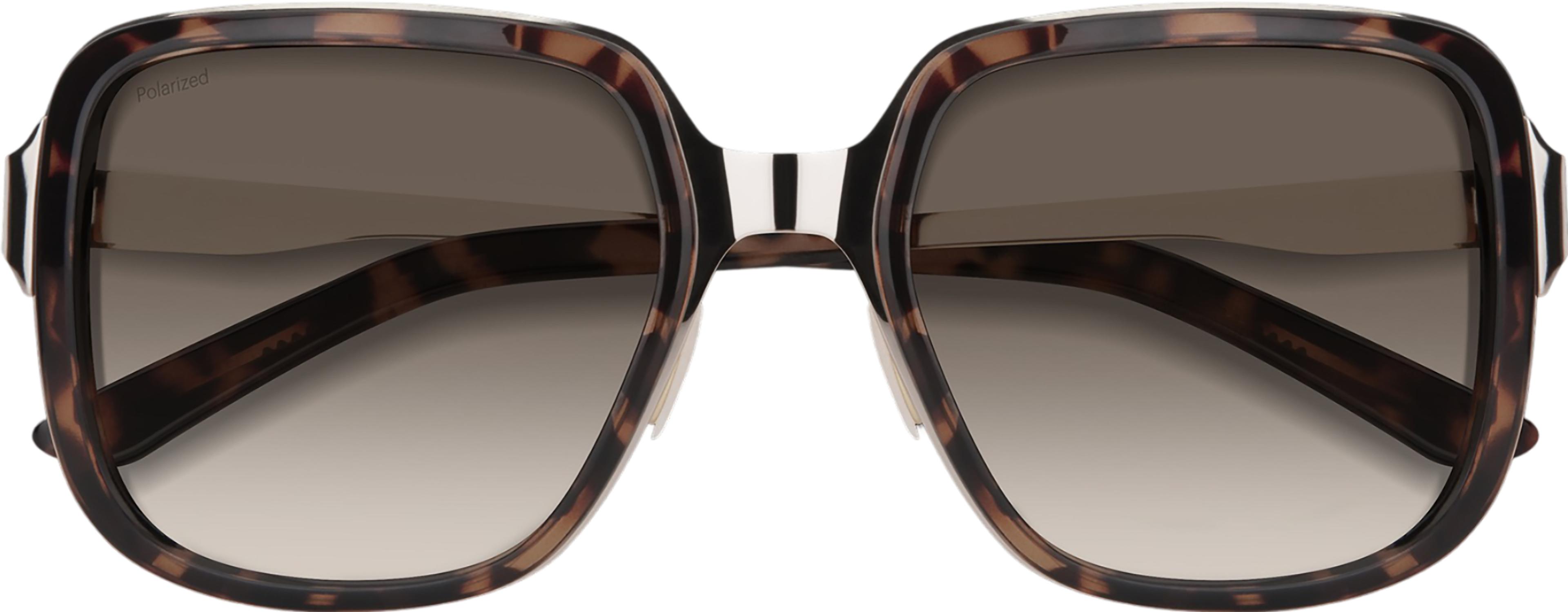 Product gallery image number 3 for product Aveline Sunglasses -Women's