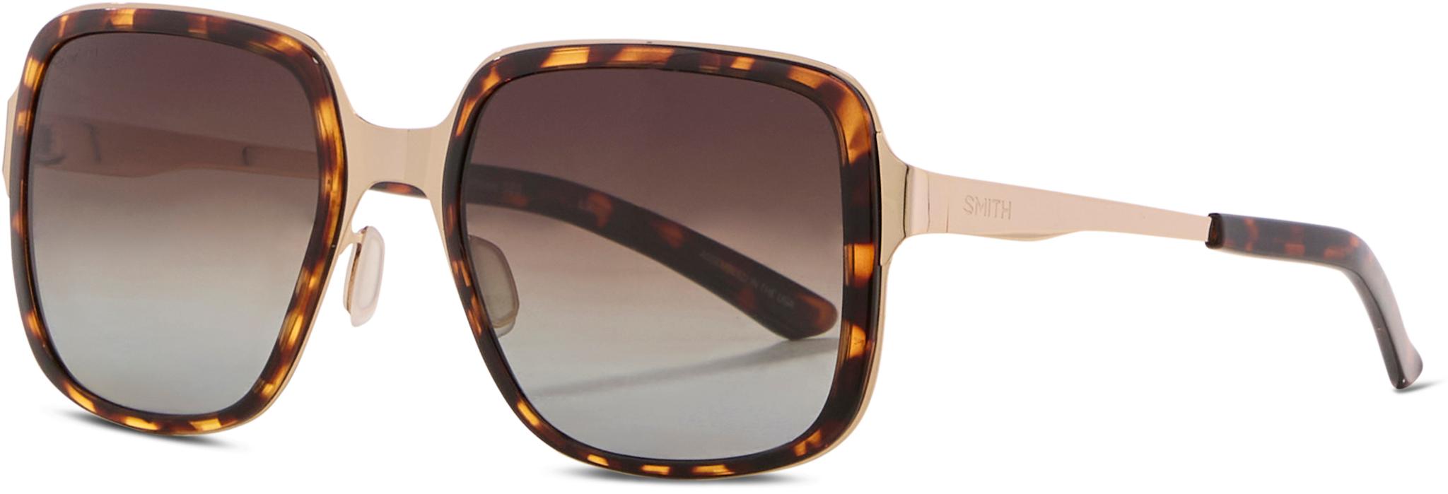 Product gallery image number 4 for product Aveline Sunglasses -Women's