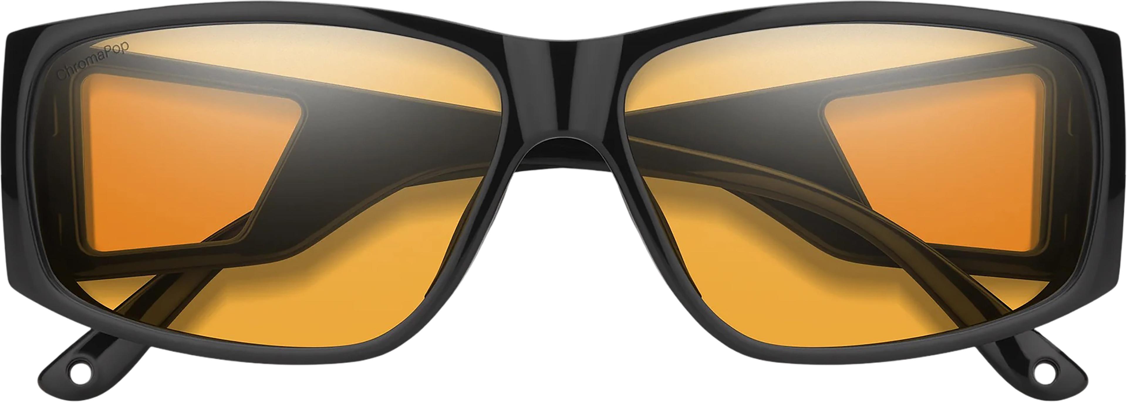 Product gallery image number 2 for product Lunettes de soleil Monroe Peak - Unisexe