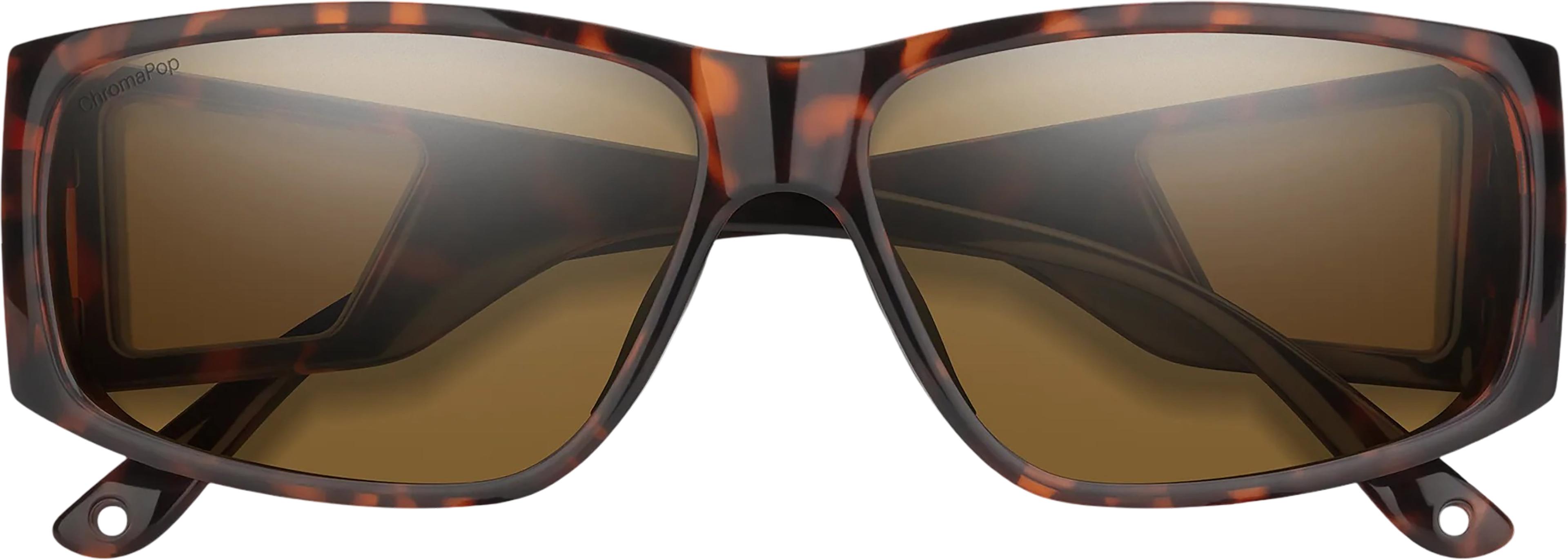 Product gallery image number 2 for product Monroe Peak Sunglasses - Unisex