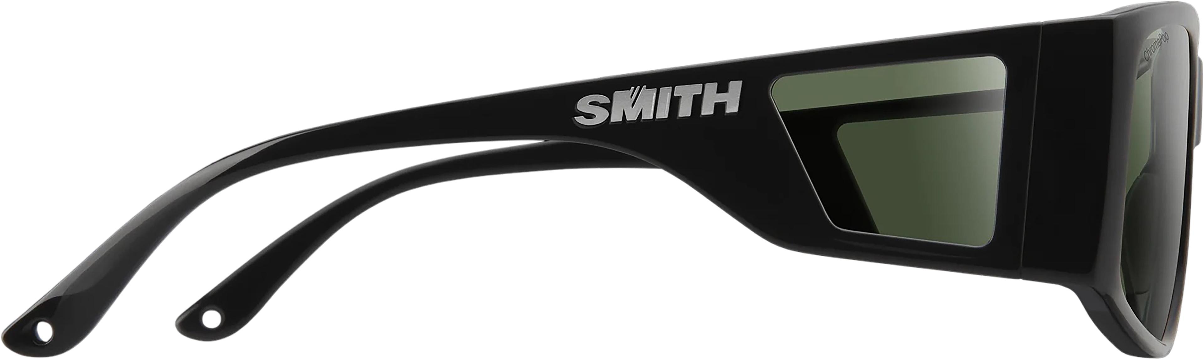 Product gallery image number 3 for product Monroe Peak Sunglasses - Unisex