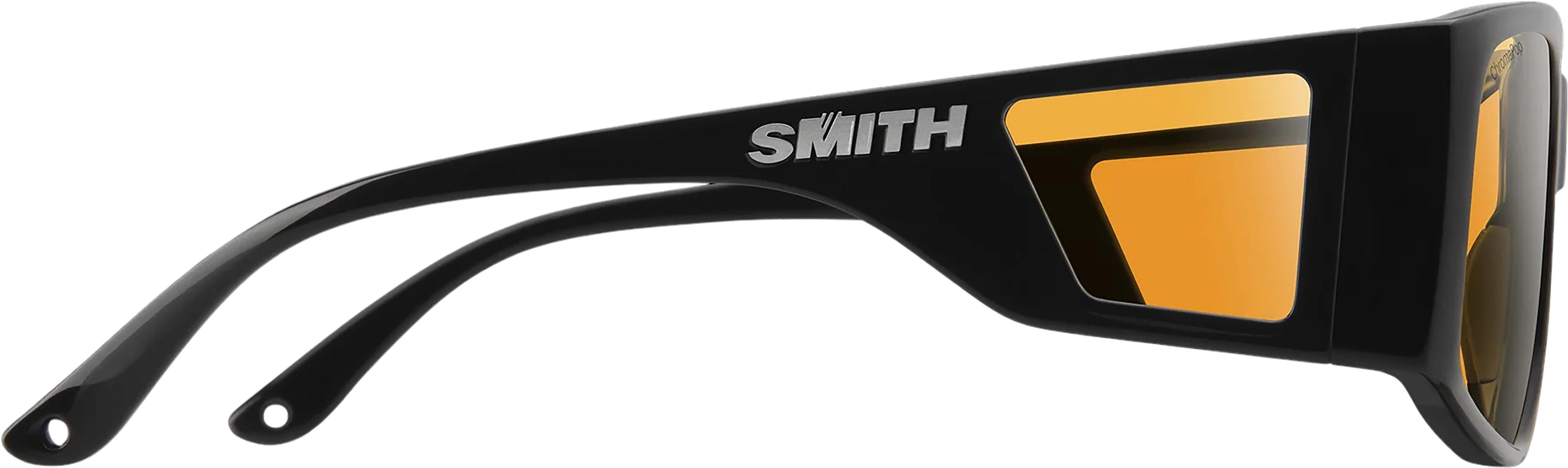 Product gallery image number 3 for product Lunettes de soleil Monroe Peak - Unisexe