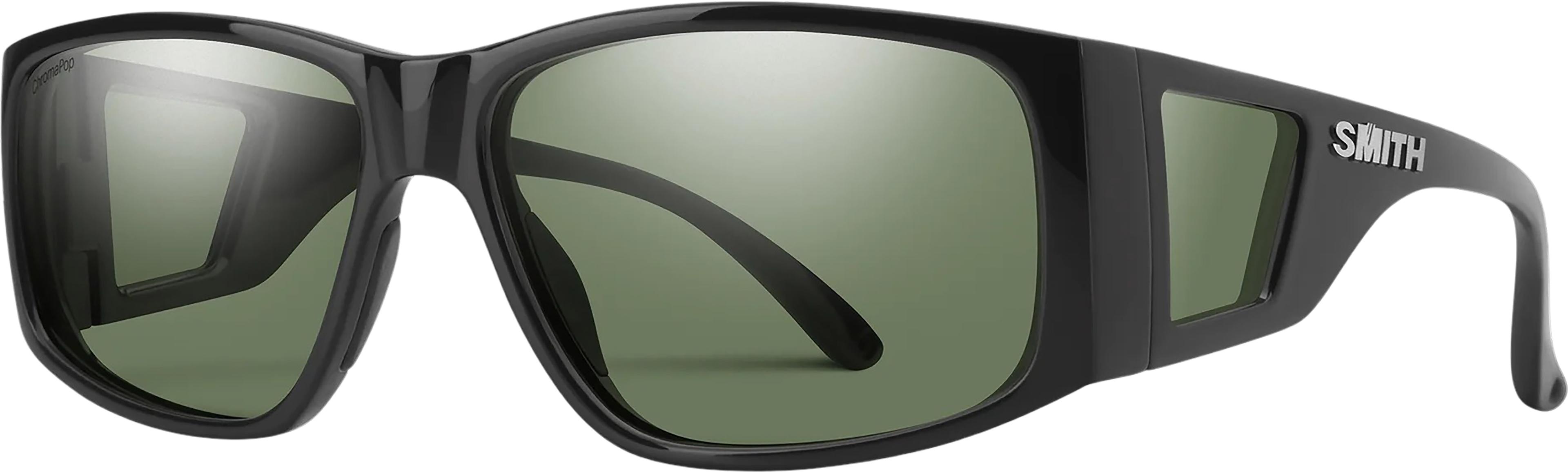 Product image for Monroe Peak Sunglasses - Unisex
