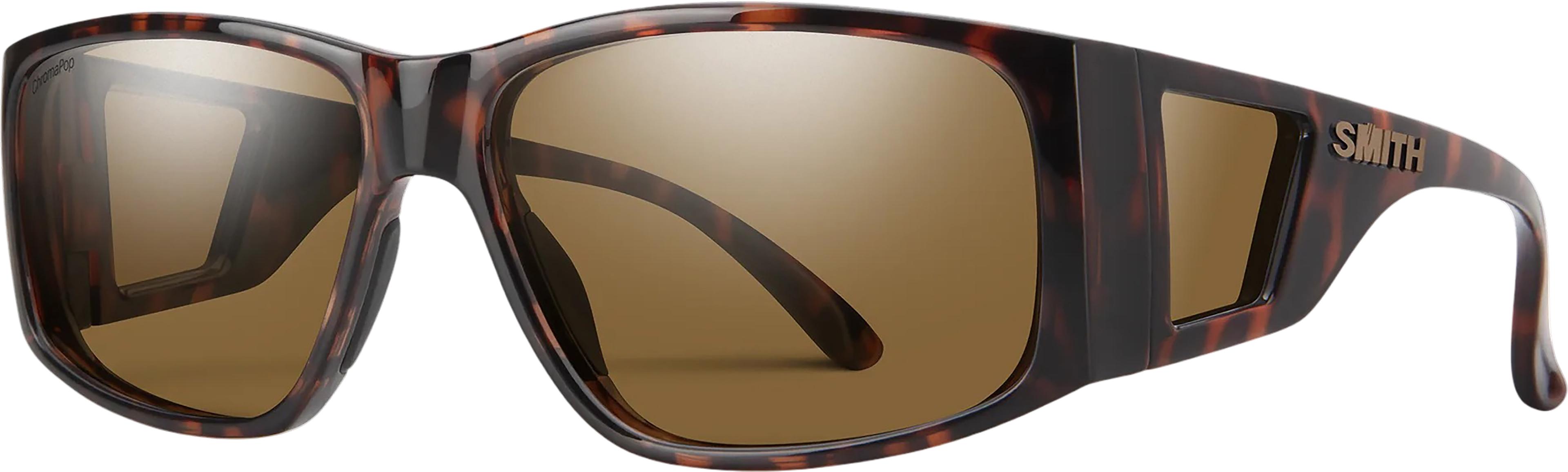 Product image for Monroe Peak Sunglasses - Unisex