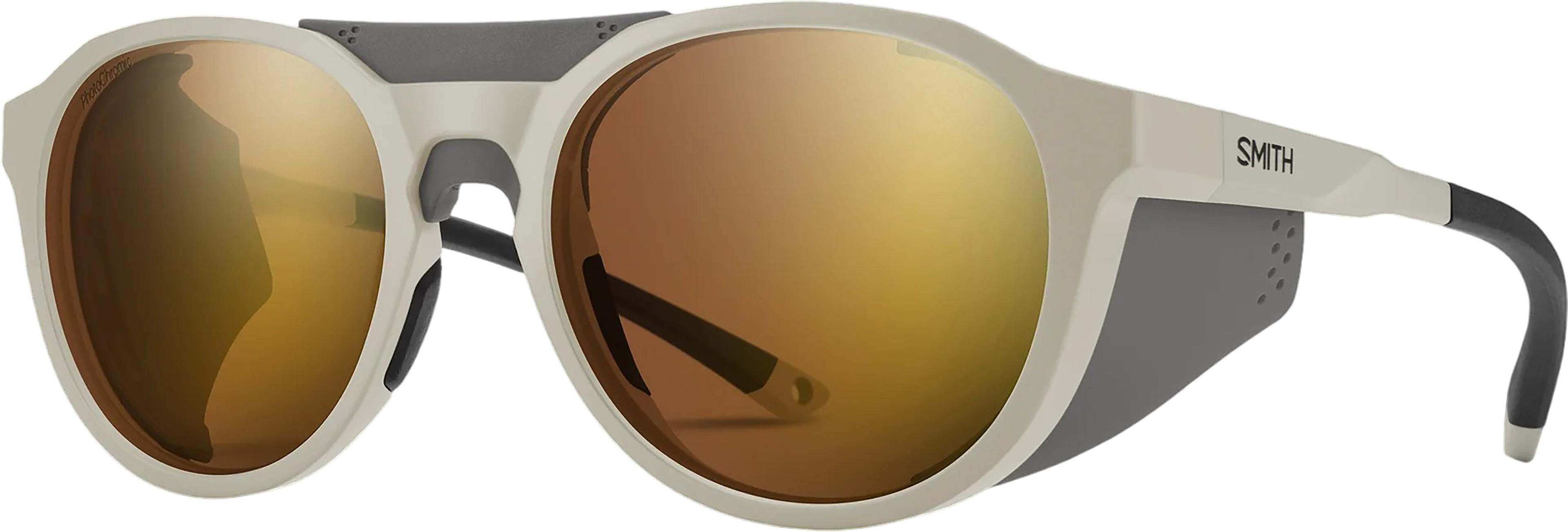 Product image for Venture Sunglasses - ChromaPop Glacier Photochromic Copper Mirror Lens - Unisex