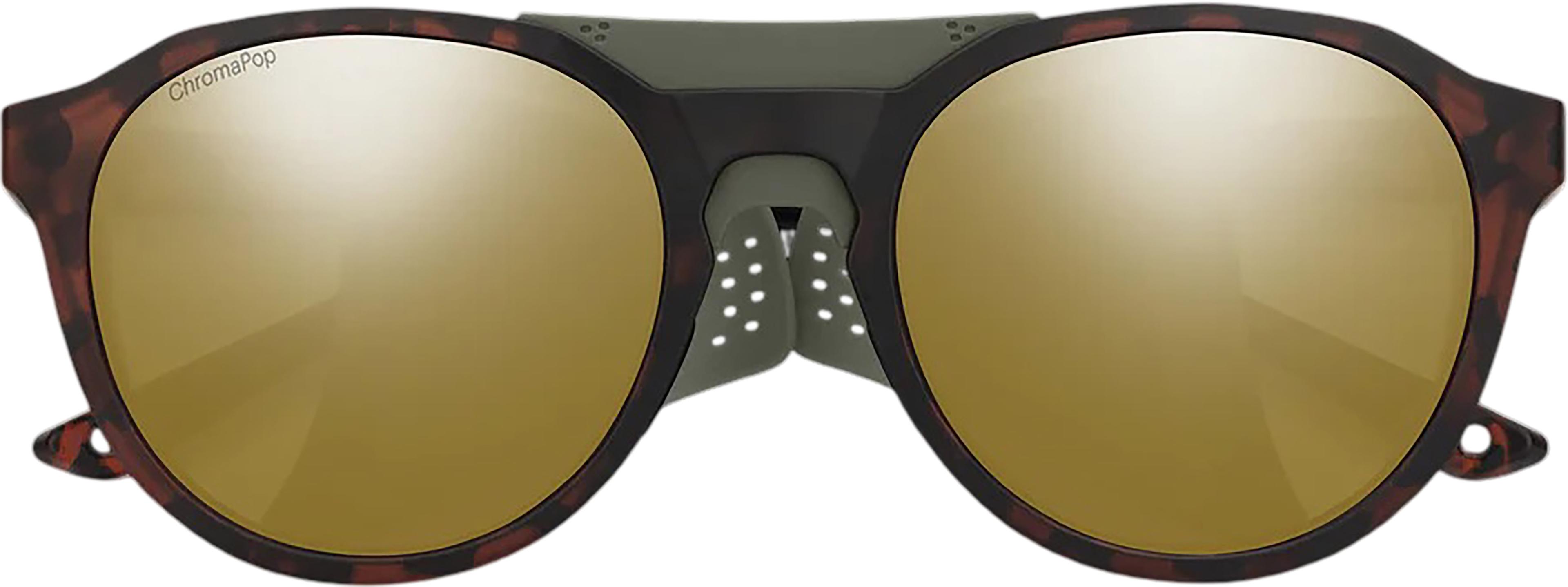 Product gallery image number 4 for product Venture Sunglasses - Unisex