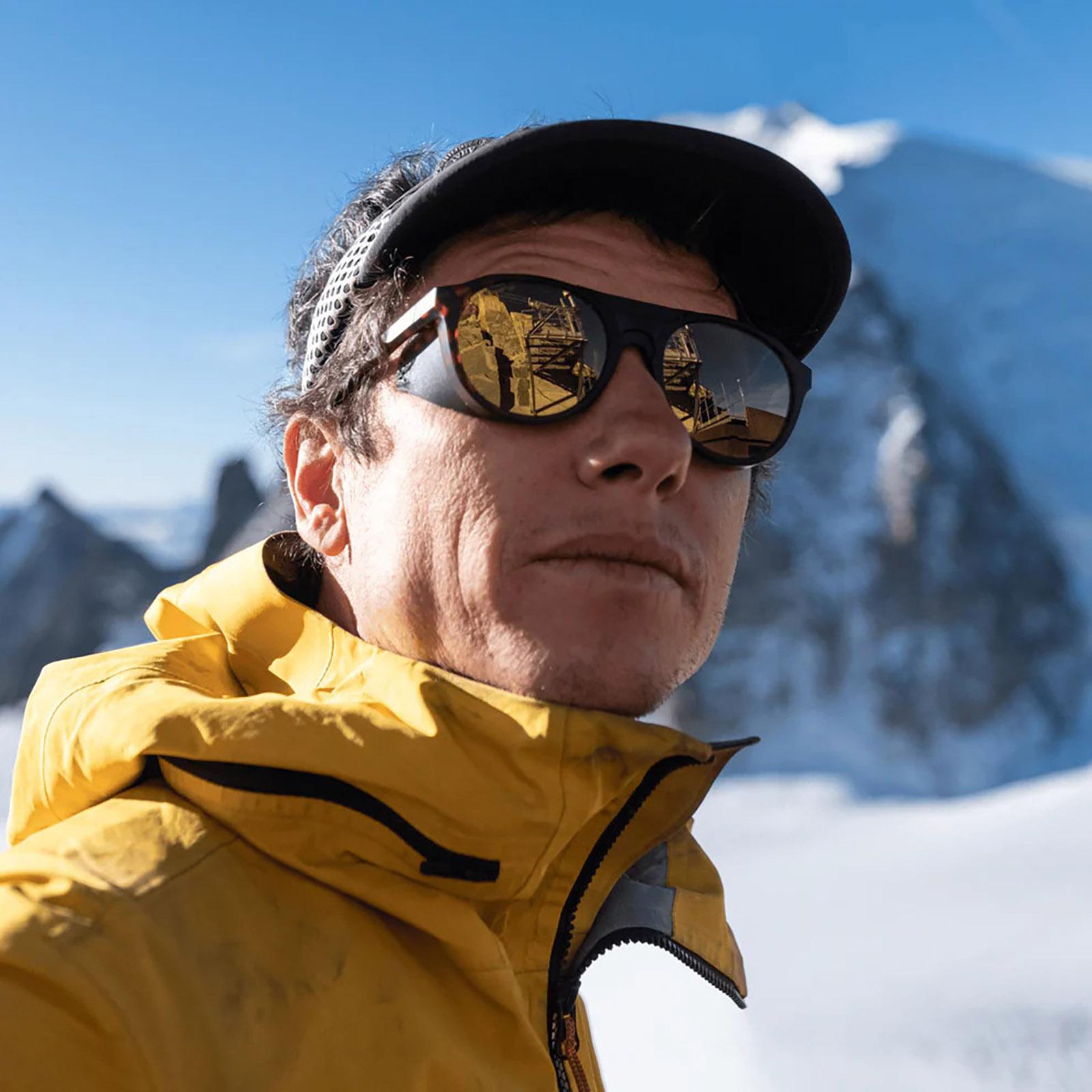 Product gallery image number 2 for product Venture Sunglasses - Unisex