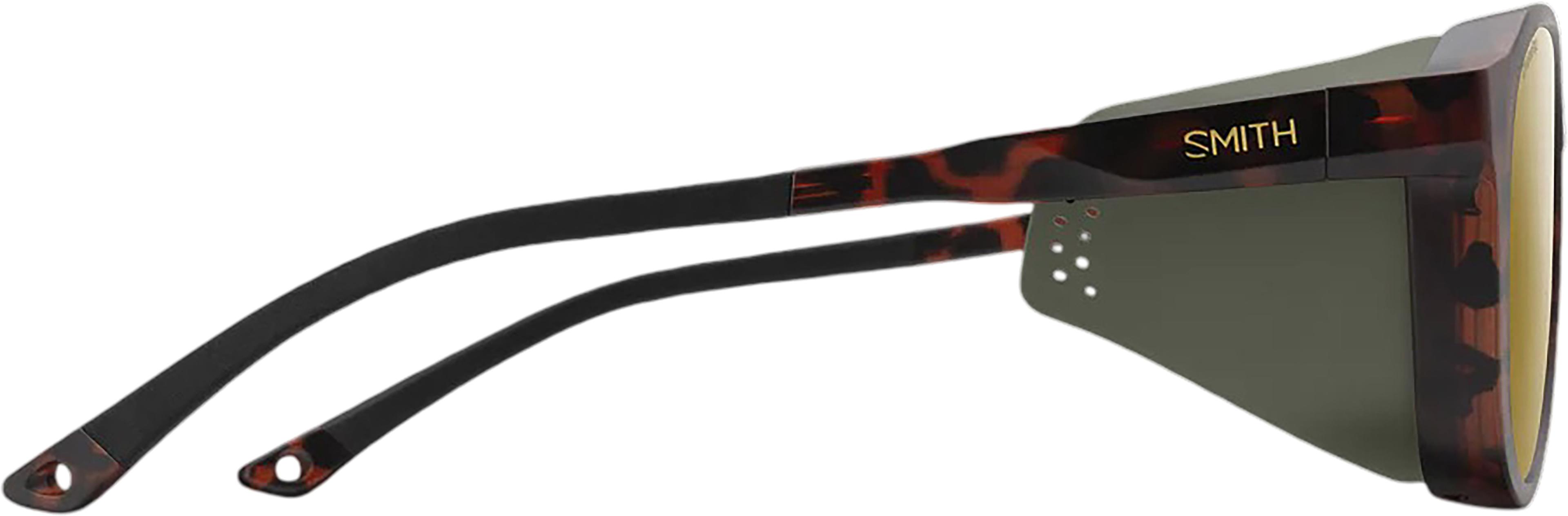 Product gallery image number 5 for product Venture Sunglasses - Unisex