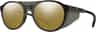 Colour: Matte Tortoise - ChromaPop Glass Polarized Bronze Mirror Lens