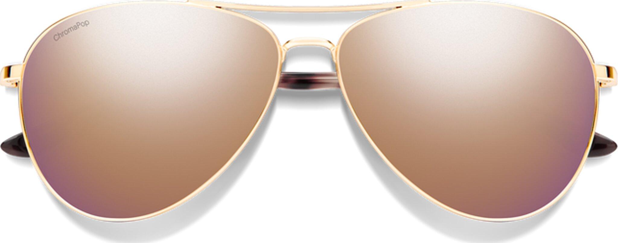 Product gallery image number 3 for product Langley 2 Sunglasses - Unisex 